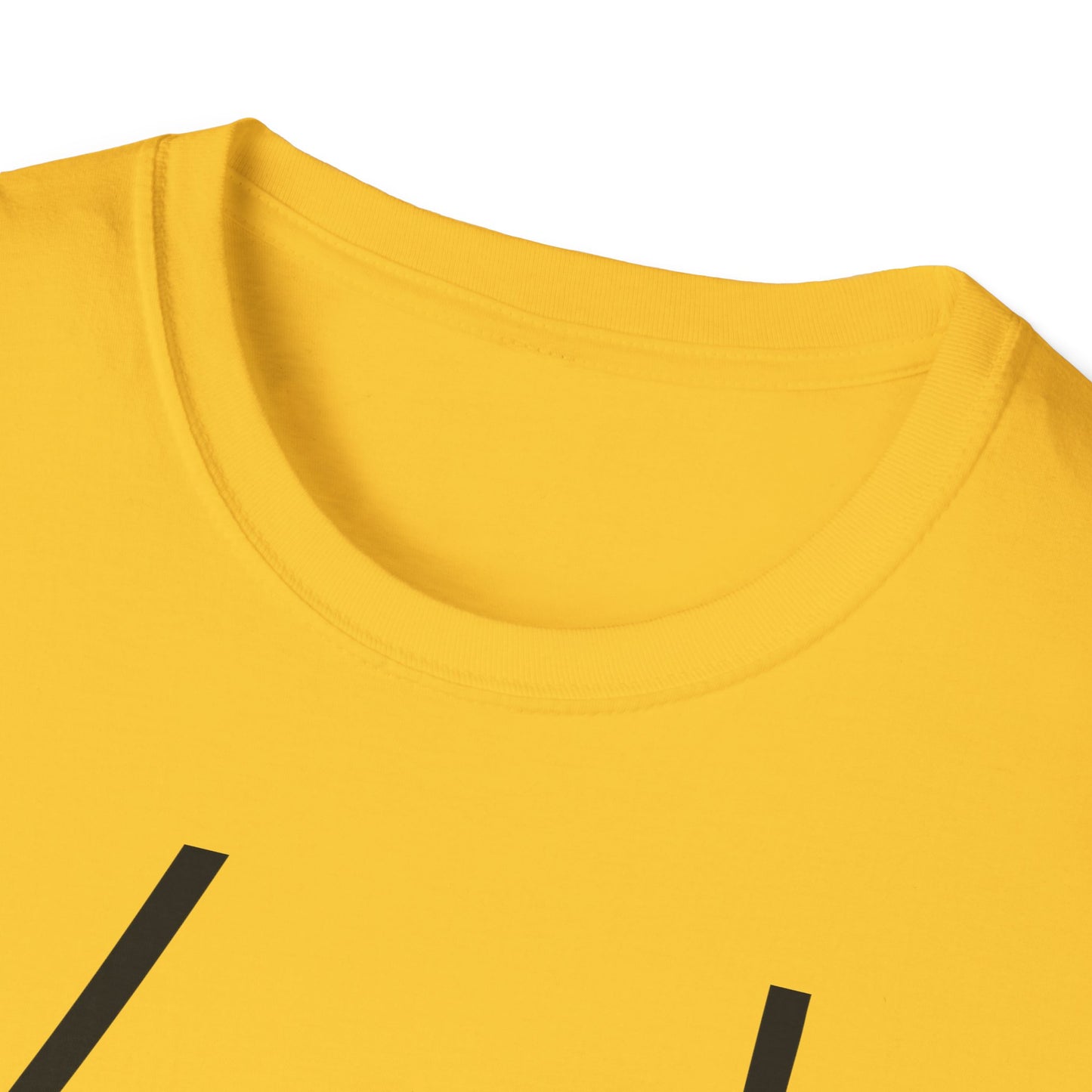 Unisex Softstyle T-Shirt retro