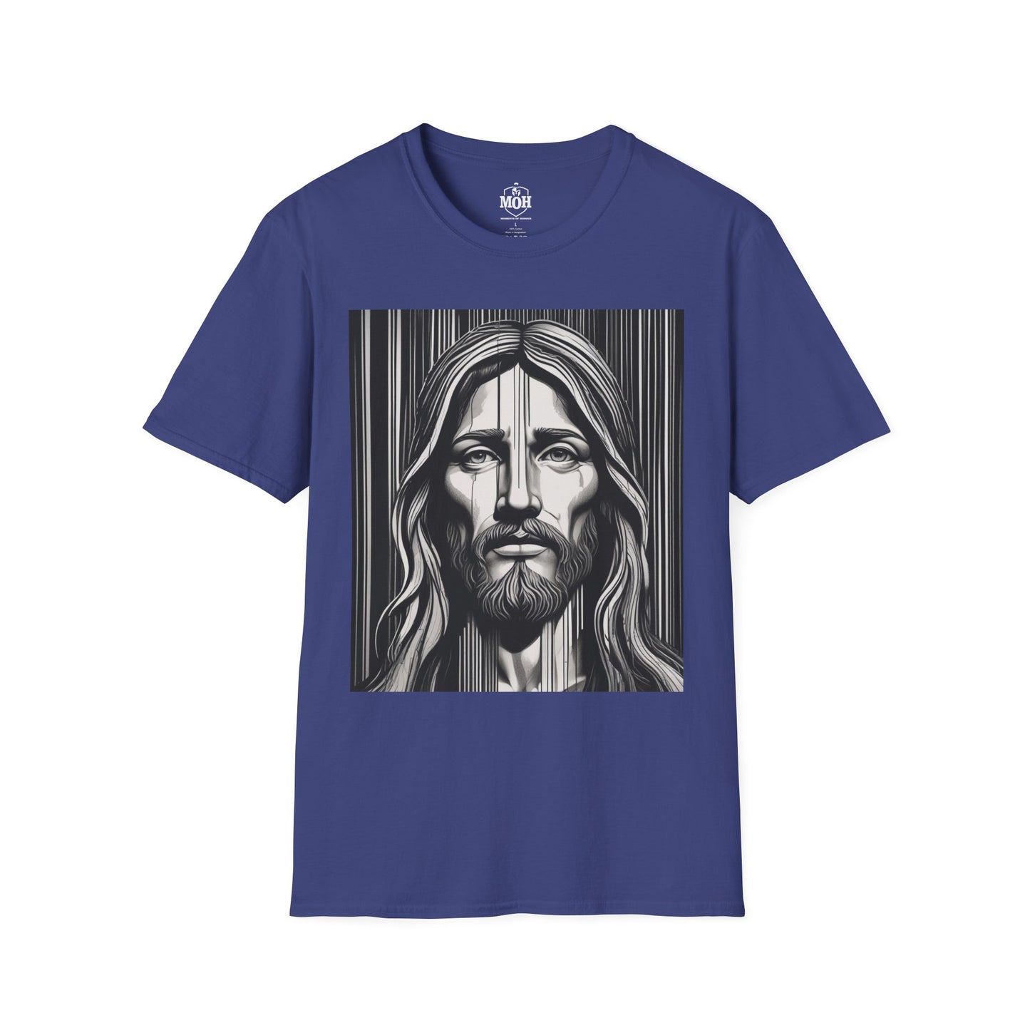 Jesus