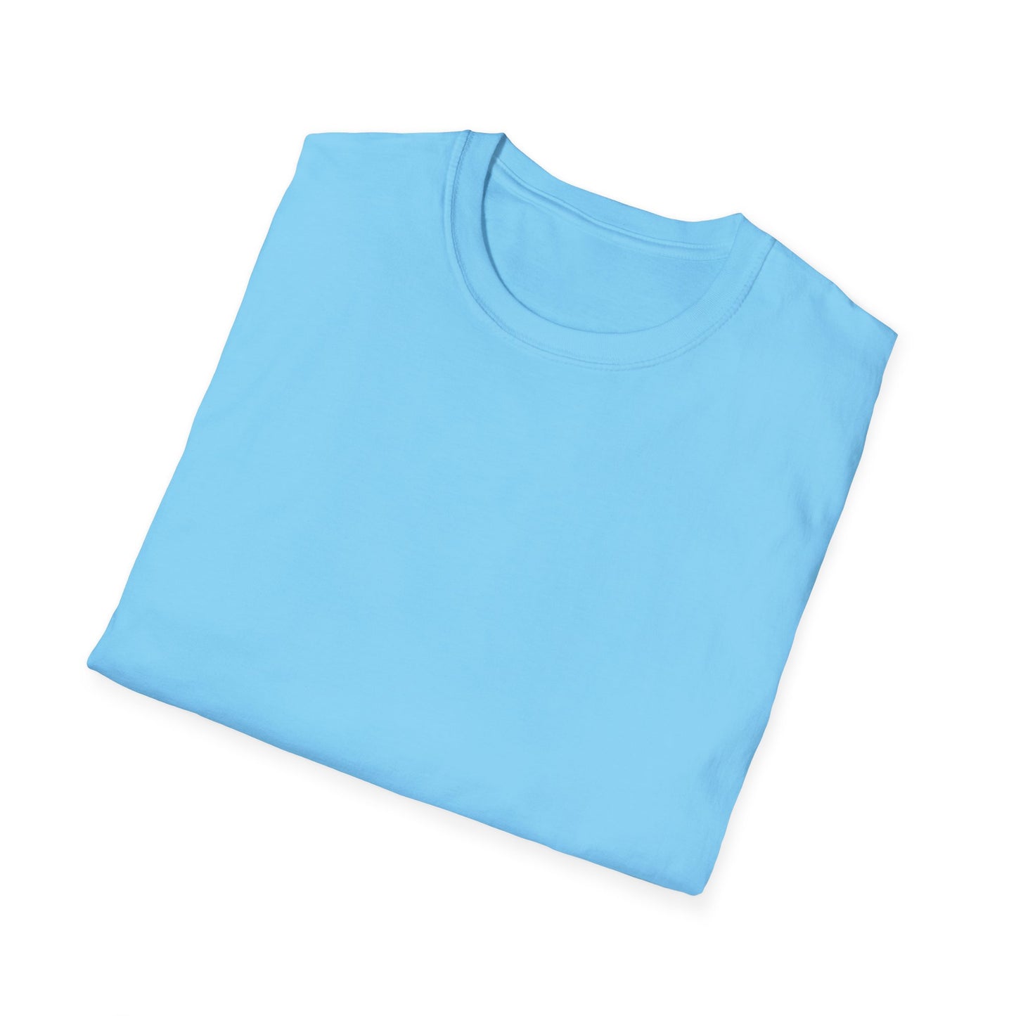 Unisex Softstyle T-Shirt Summer vibe
