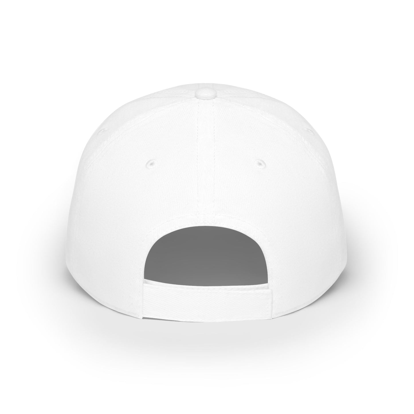 Low Profile Baseball Cap sun glasses