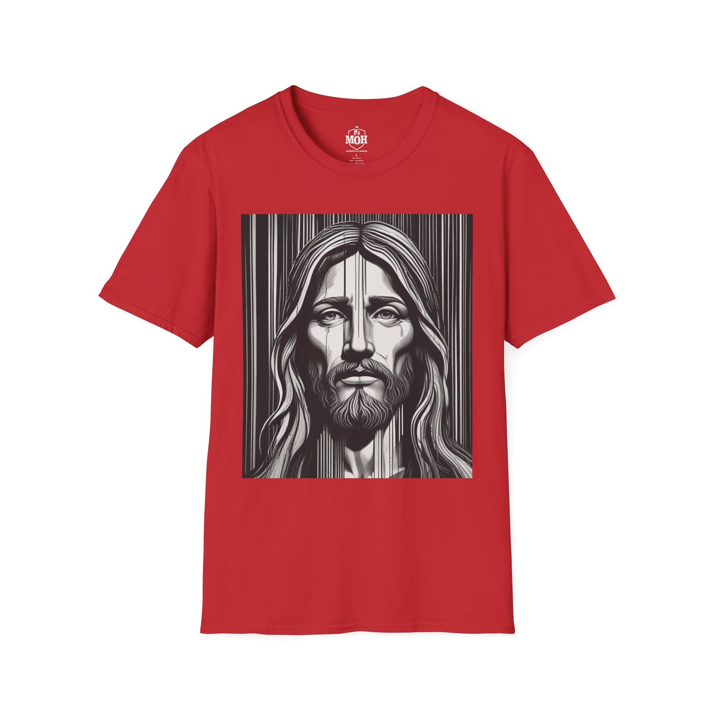 Jesus