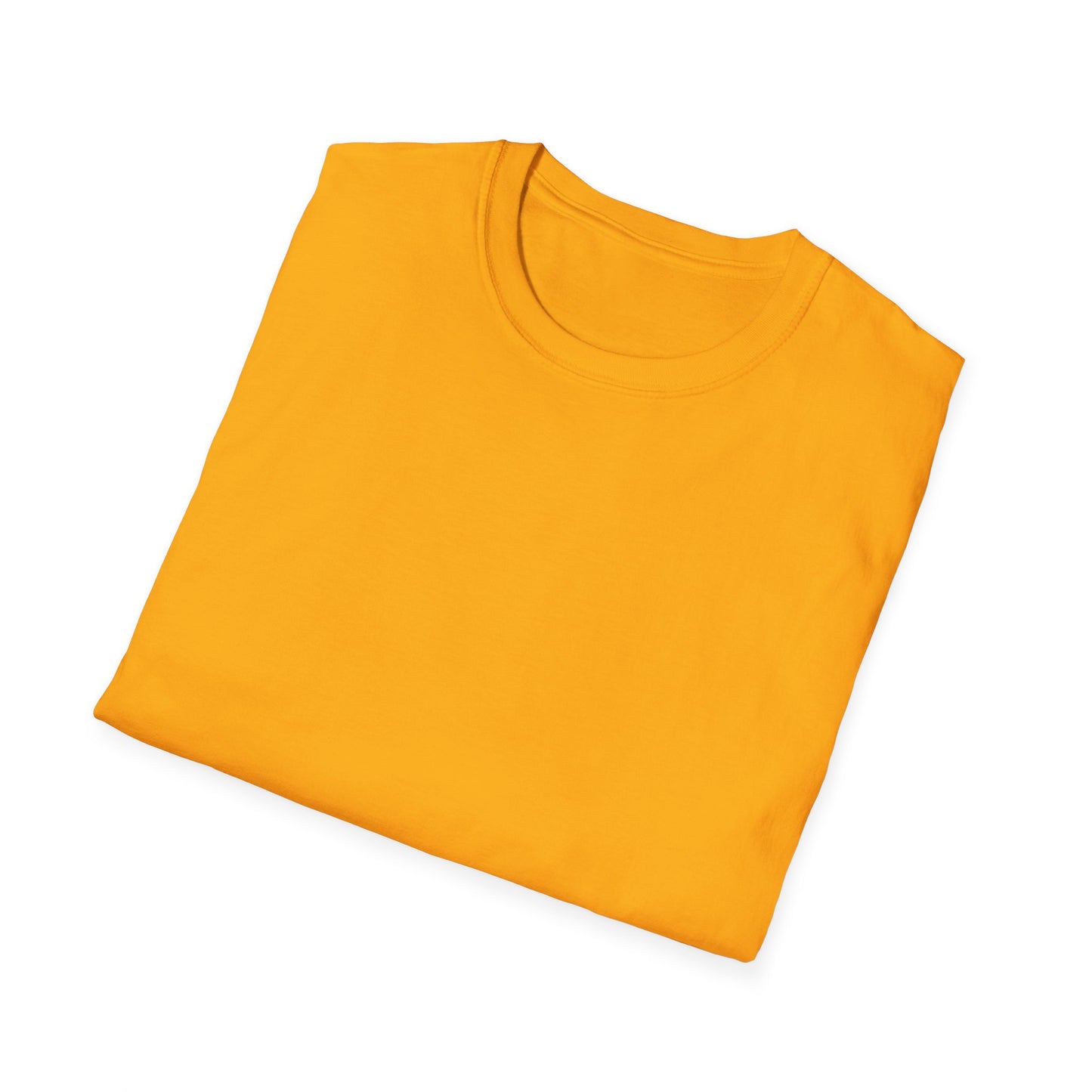 Unisex Softstyle T-Shirt Summer vibe