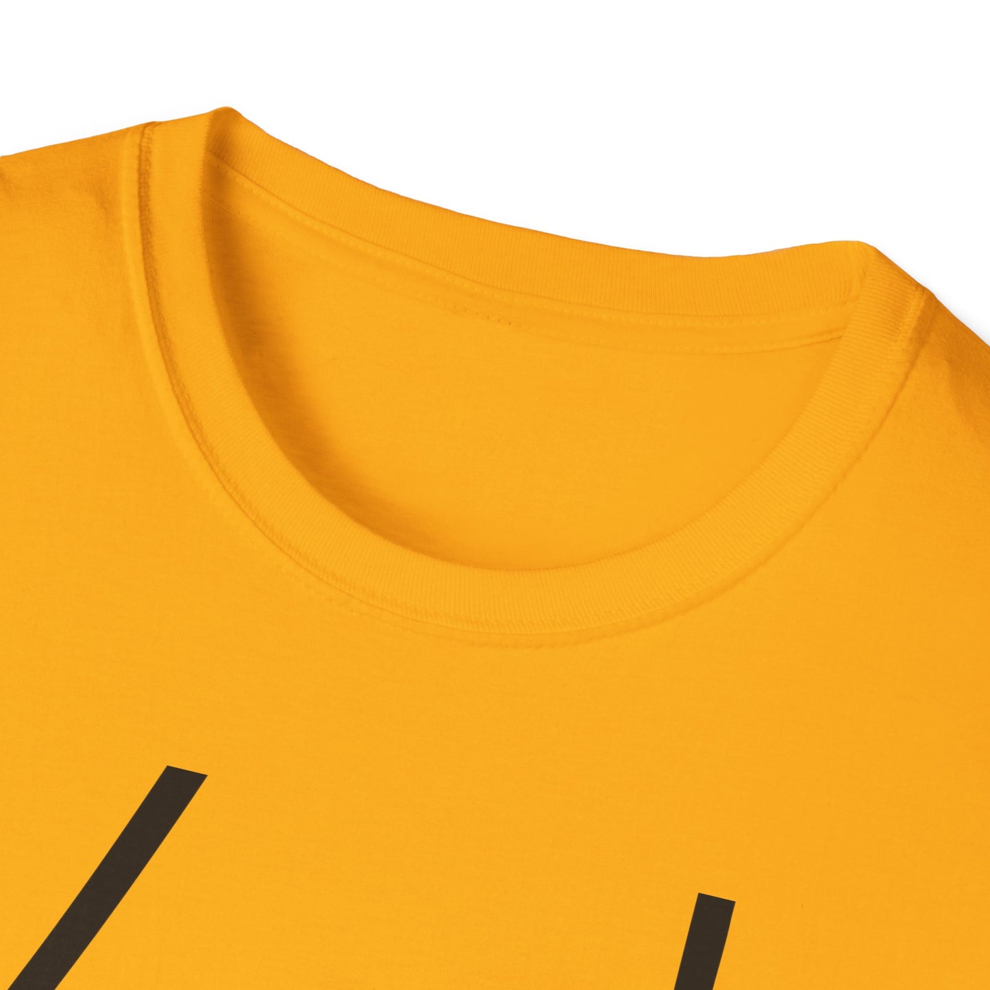 Unisex Softstyle T-Shirt retro