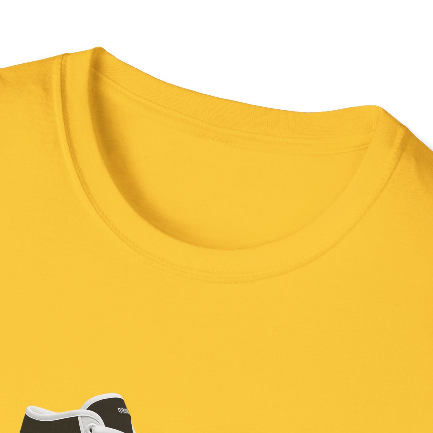 Diverse Unisex T-Shirt for the Unique Thinker