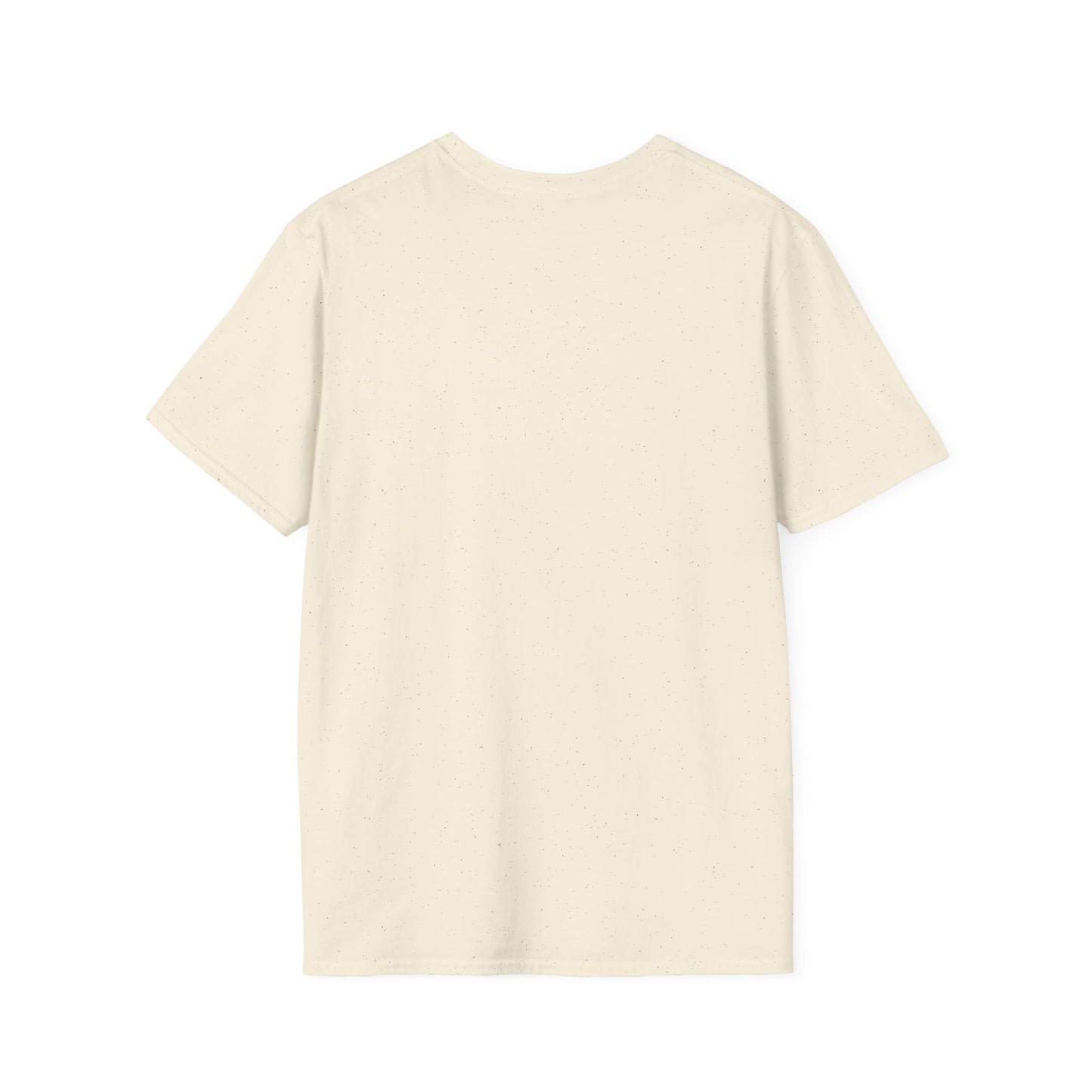 Unisex Softstyle T-Shirt GOOD VIBES1