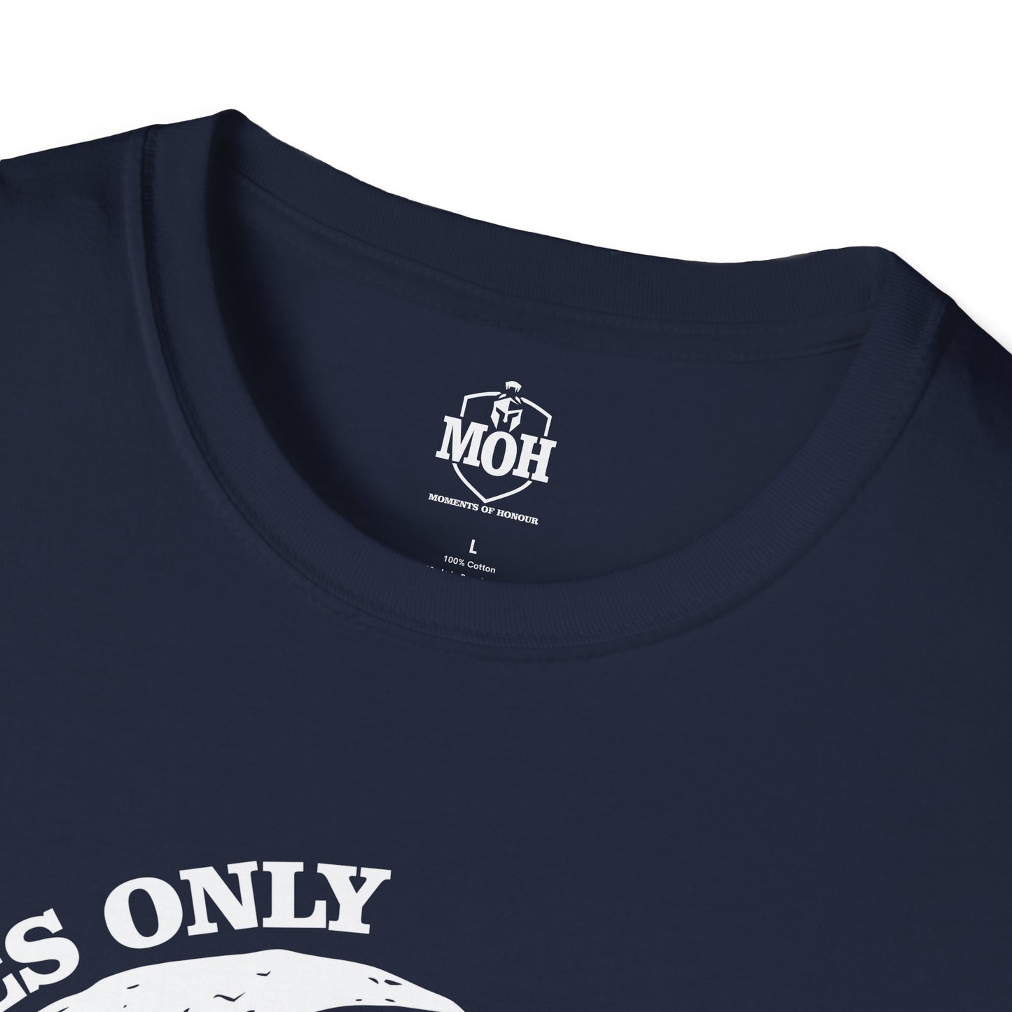 Unisex Softstyle T-Shirt GOOD VIBES2