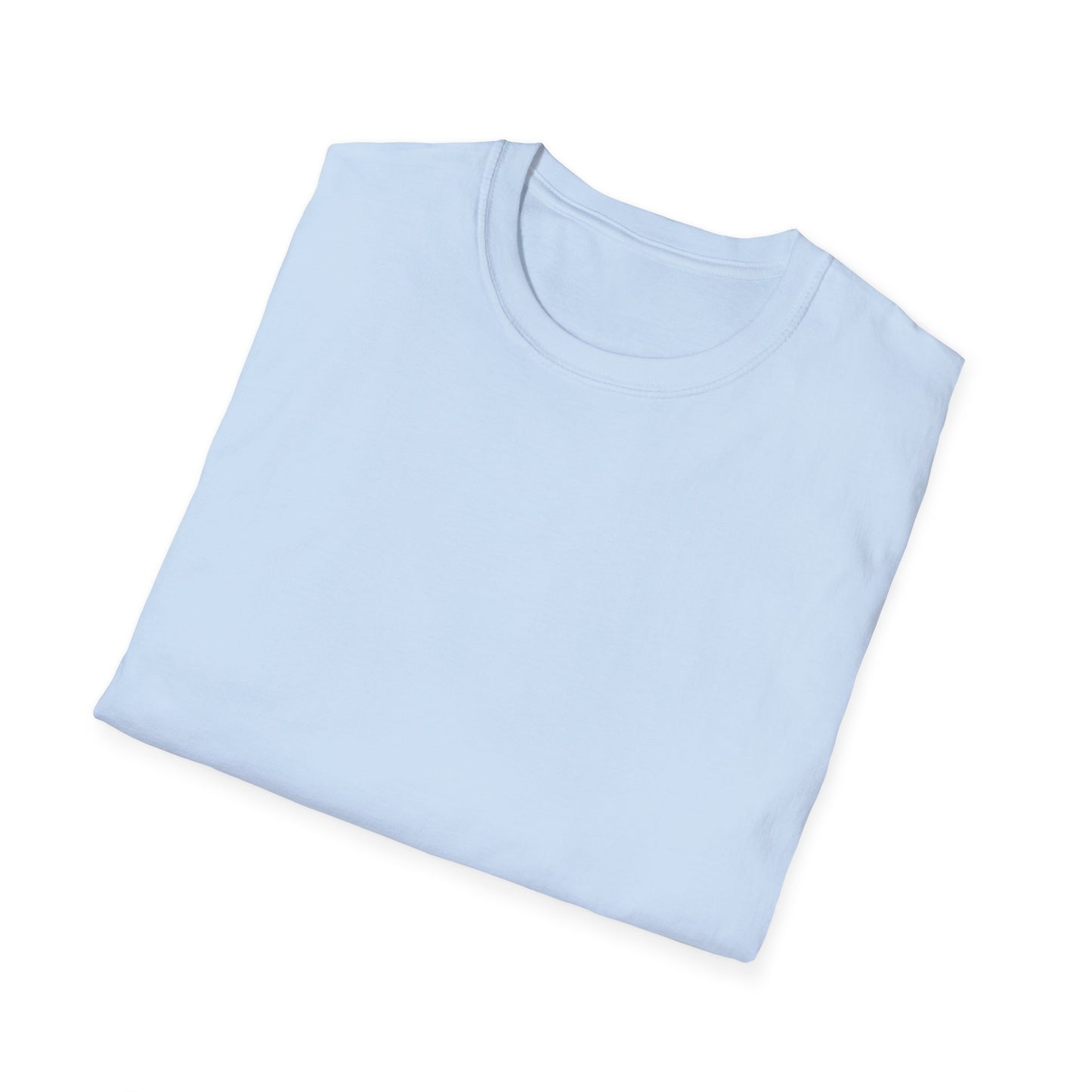 Unisex Softstyle T-Shirt Summer set