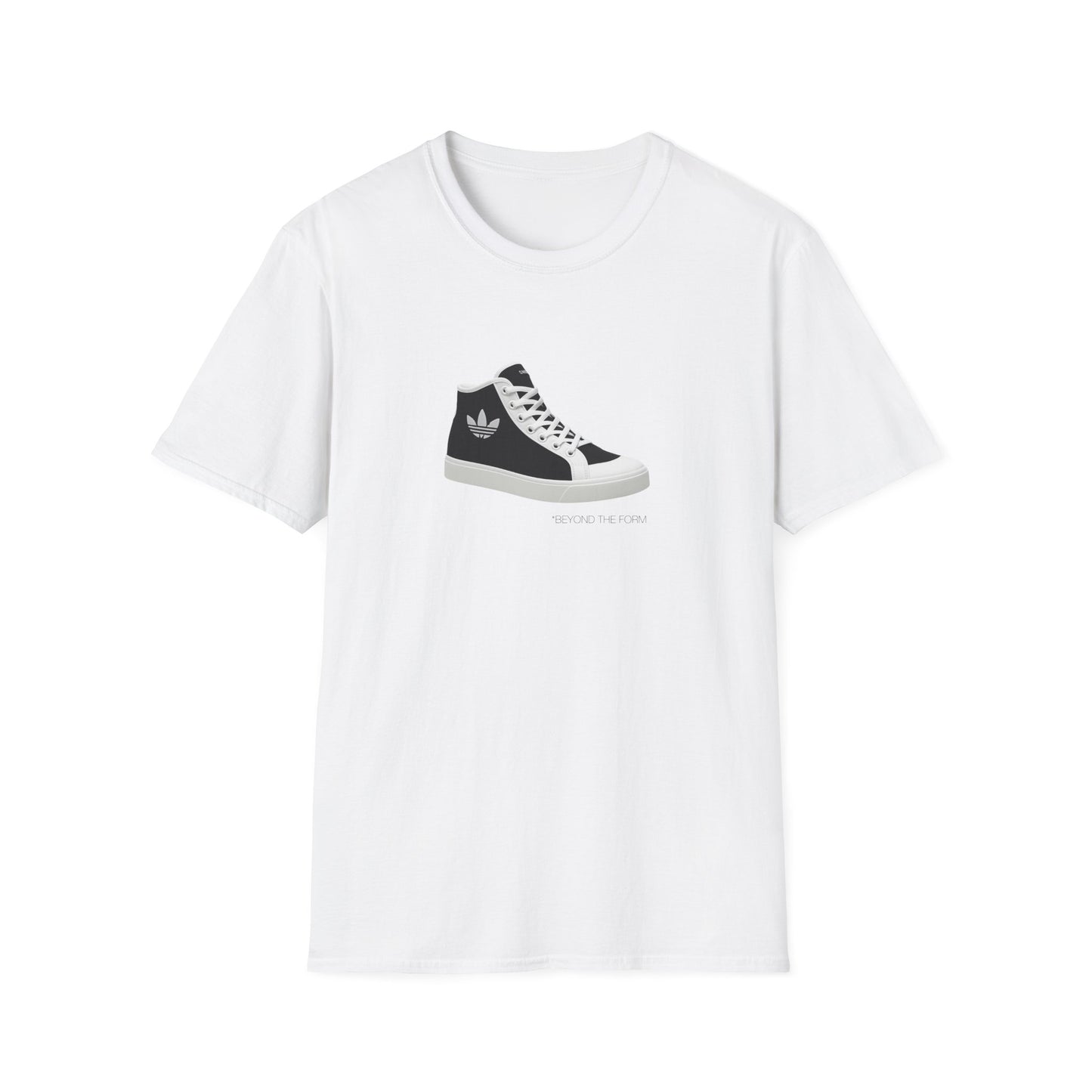 Diverse Unisex T-Shirt for the Unique Thinker