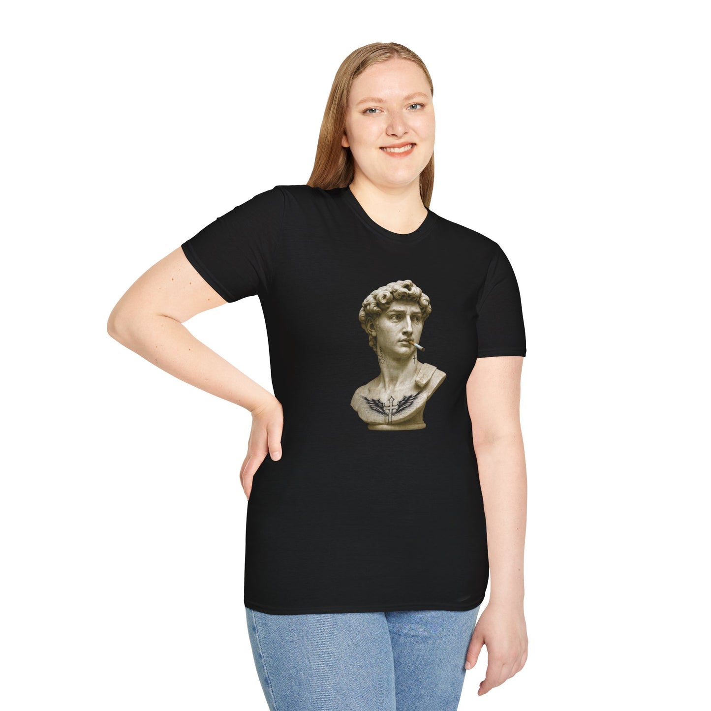 MODERN DAVID