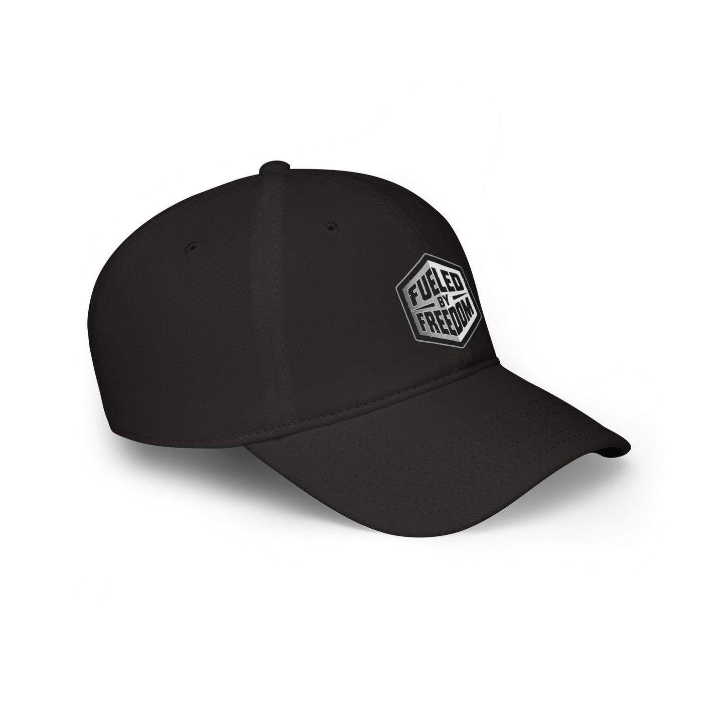 Low Profile Baseball Cap FREEDMON