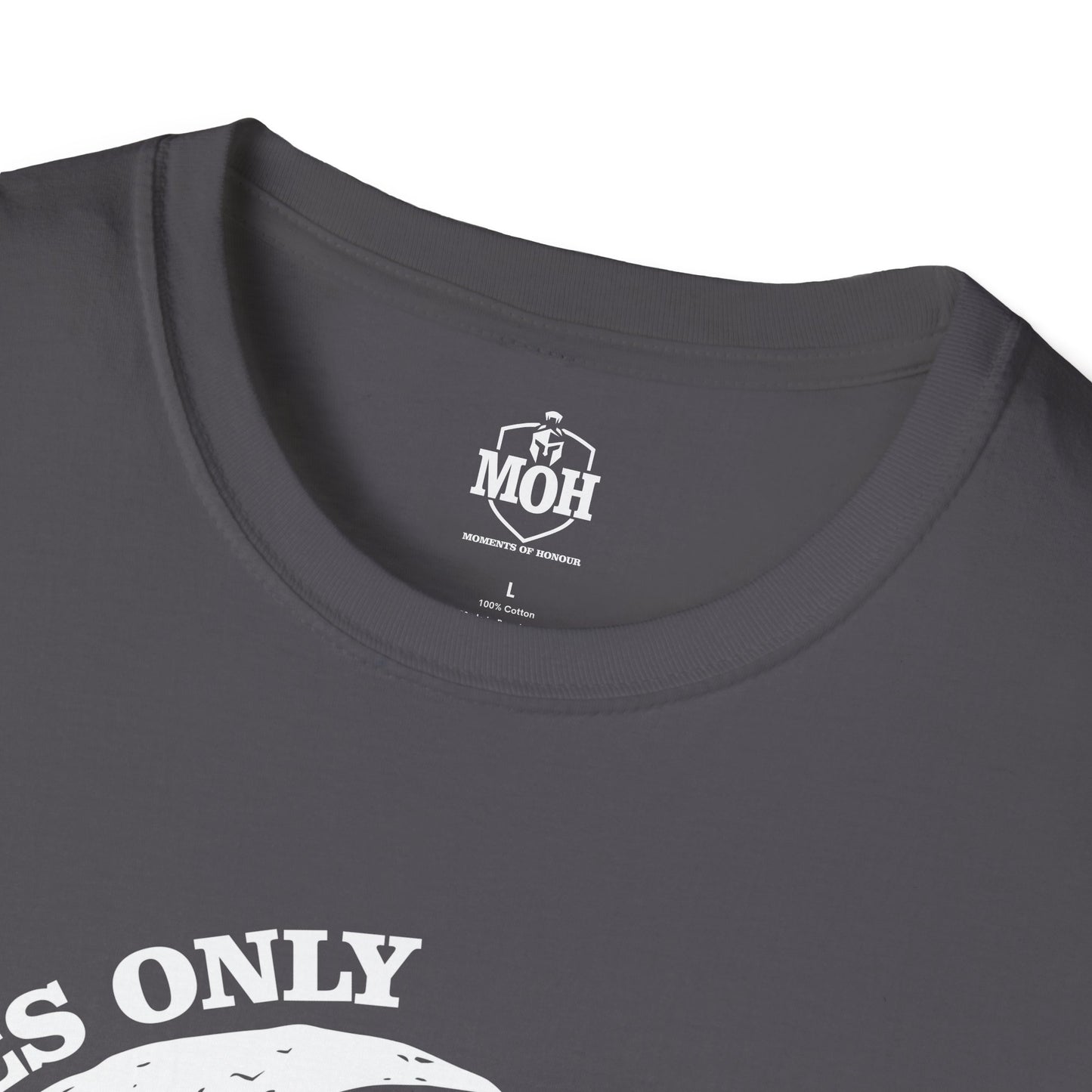 Unisex Softstyle T-Shirt GOOD VIBES2