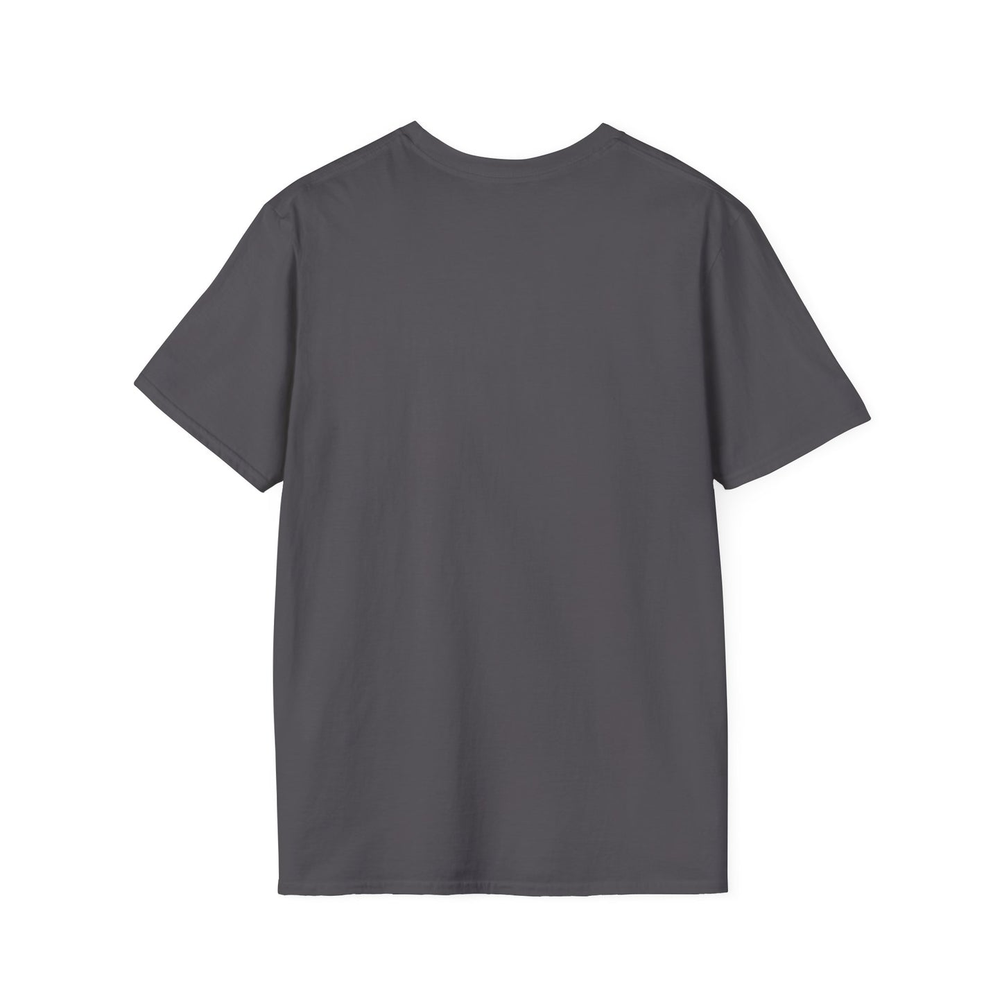 Unisex Softstyle T-Shirt GOOD VIBES2