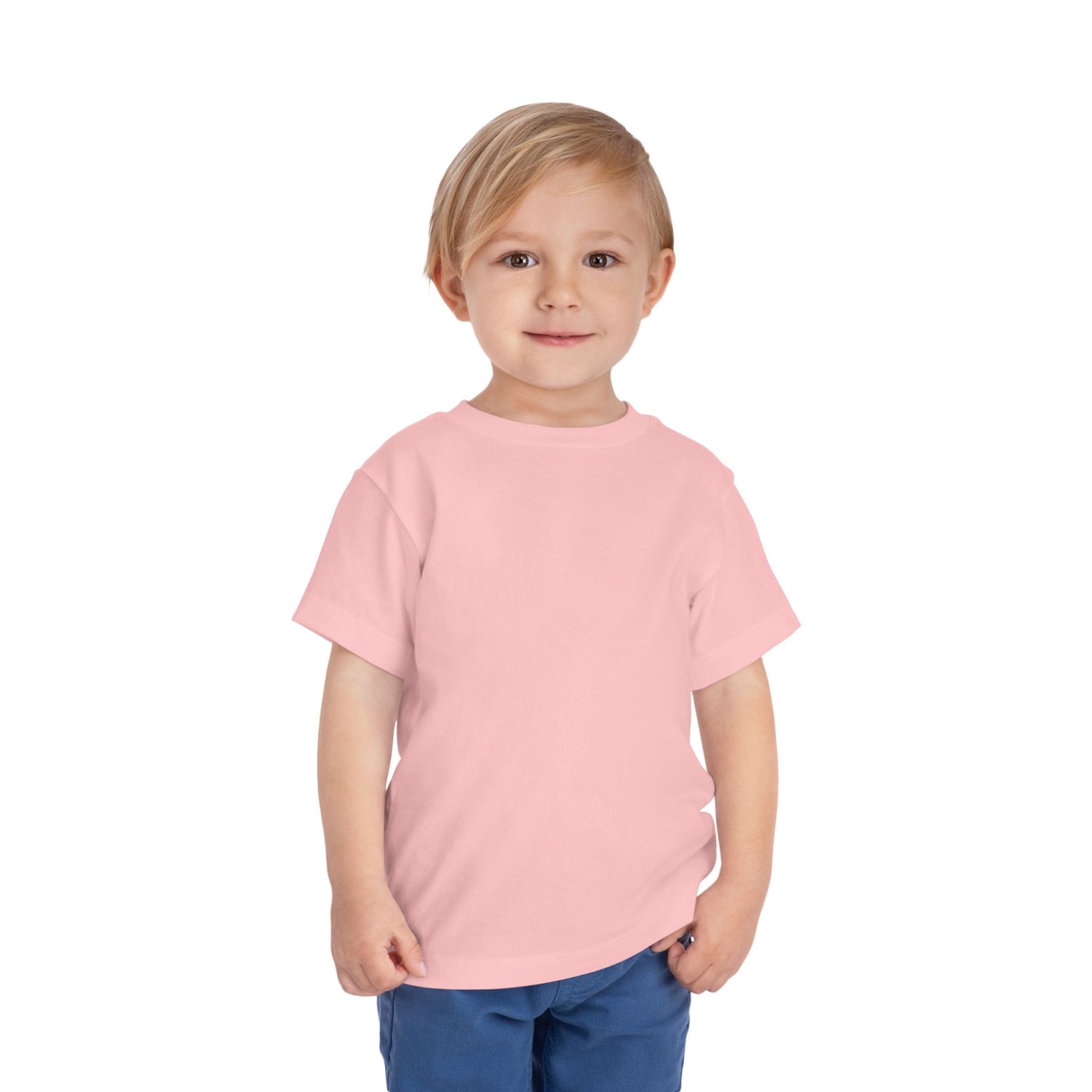 Toddler Short Sleeve Tee SUMMER