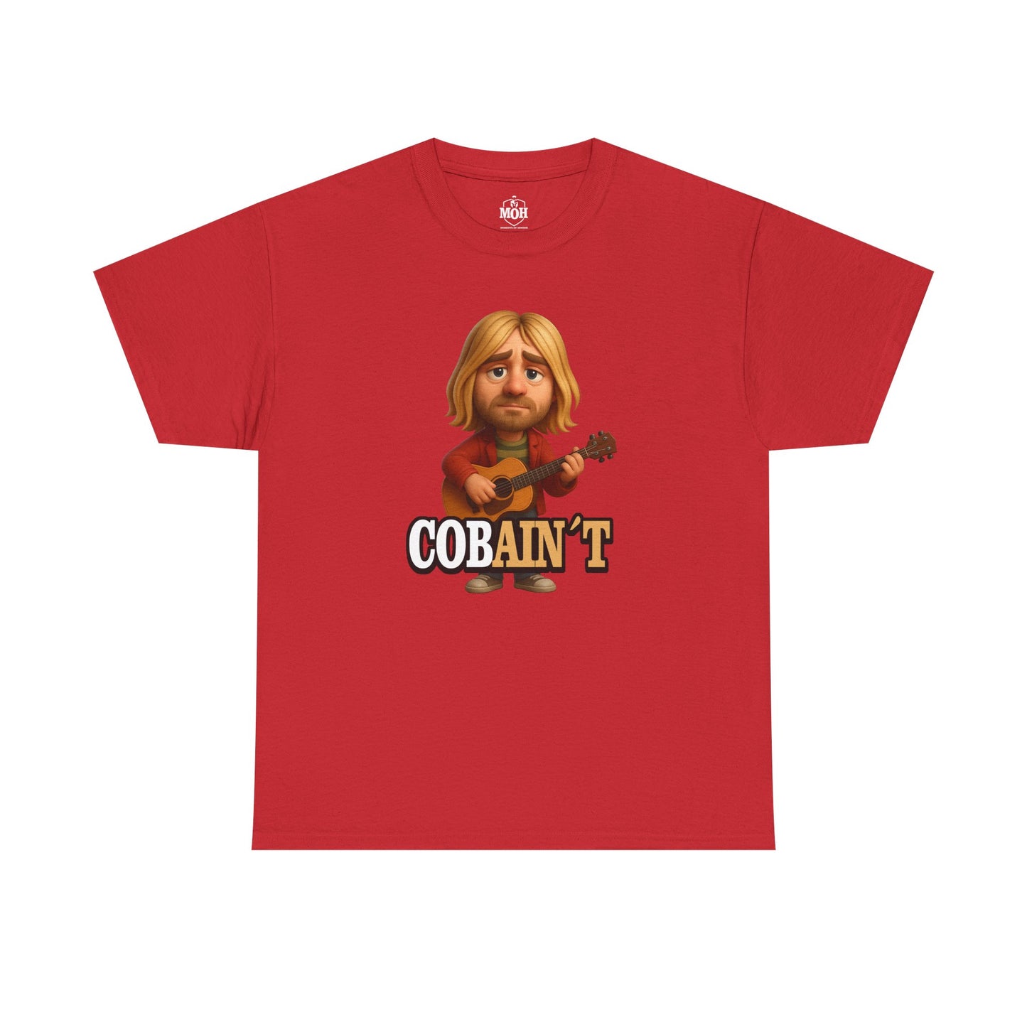 COBAIN´T