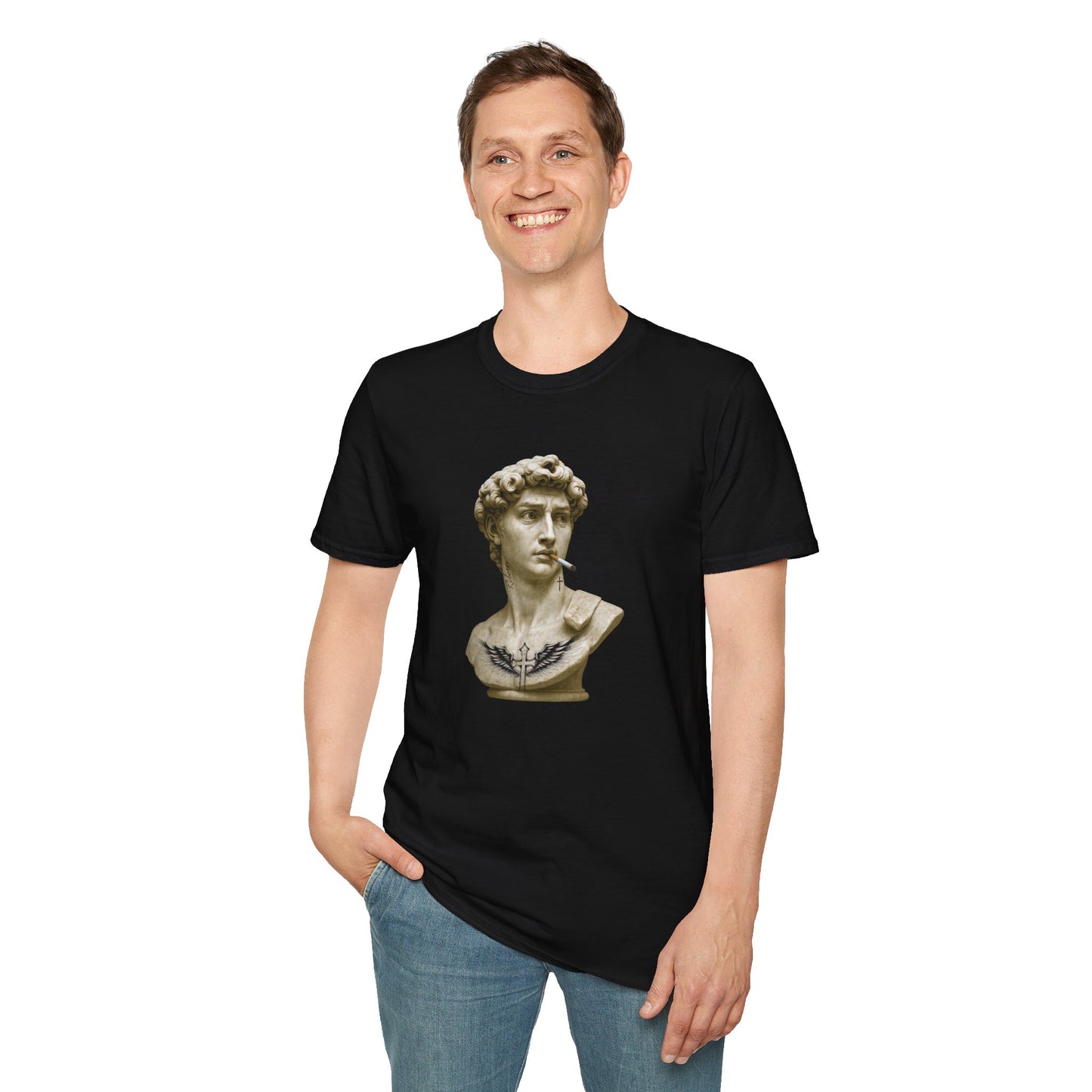 MODERN DAVID