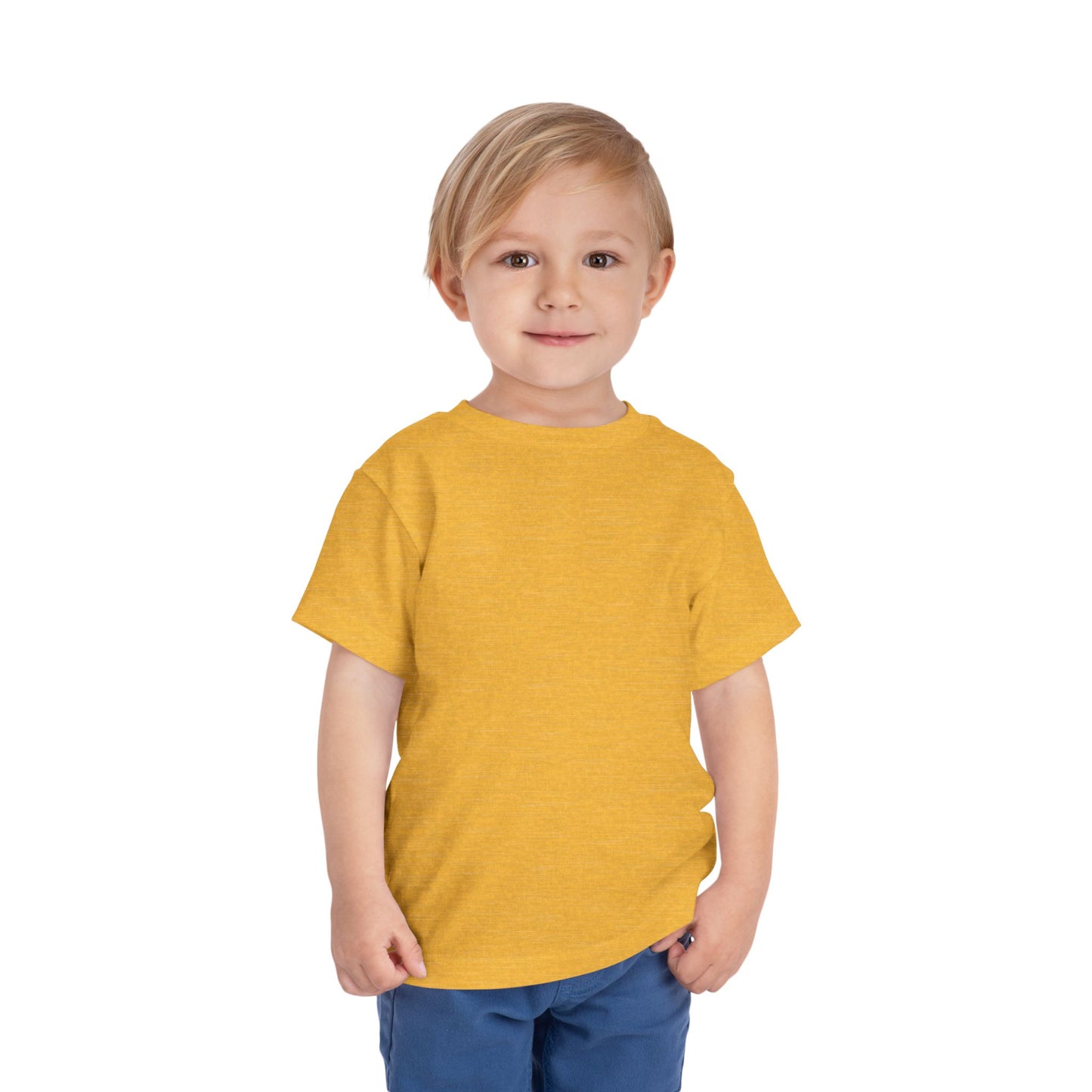 Toddler Short Sleeve Tee SUMMER