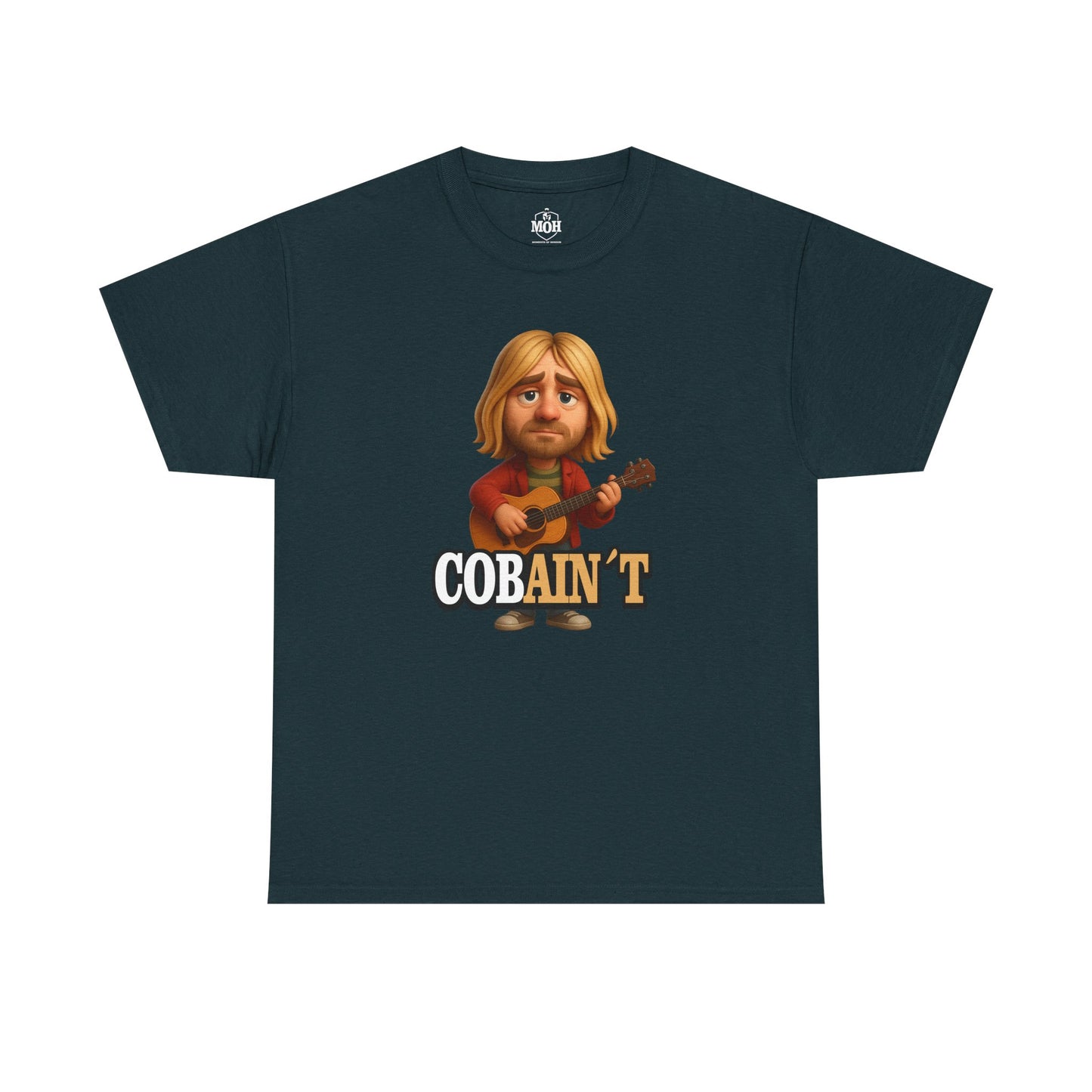 COBAIN´T