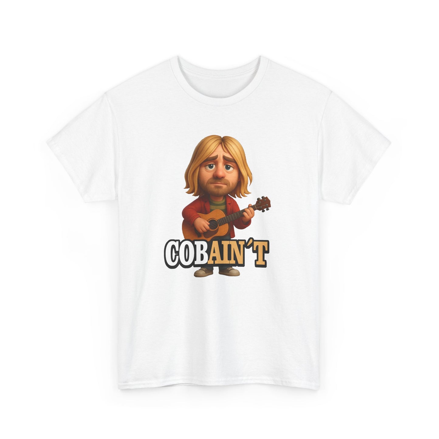COBAIN´T