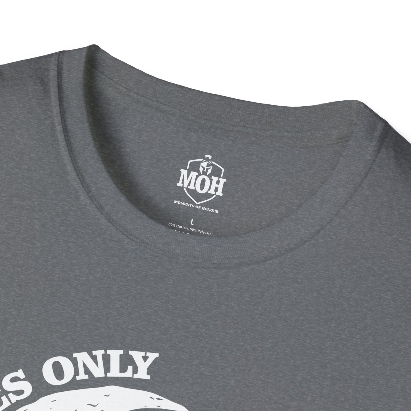 Unisex Softstyle T-Shirt GOOD VIBES2
