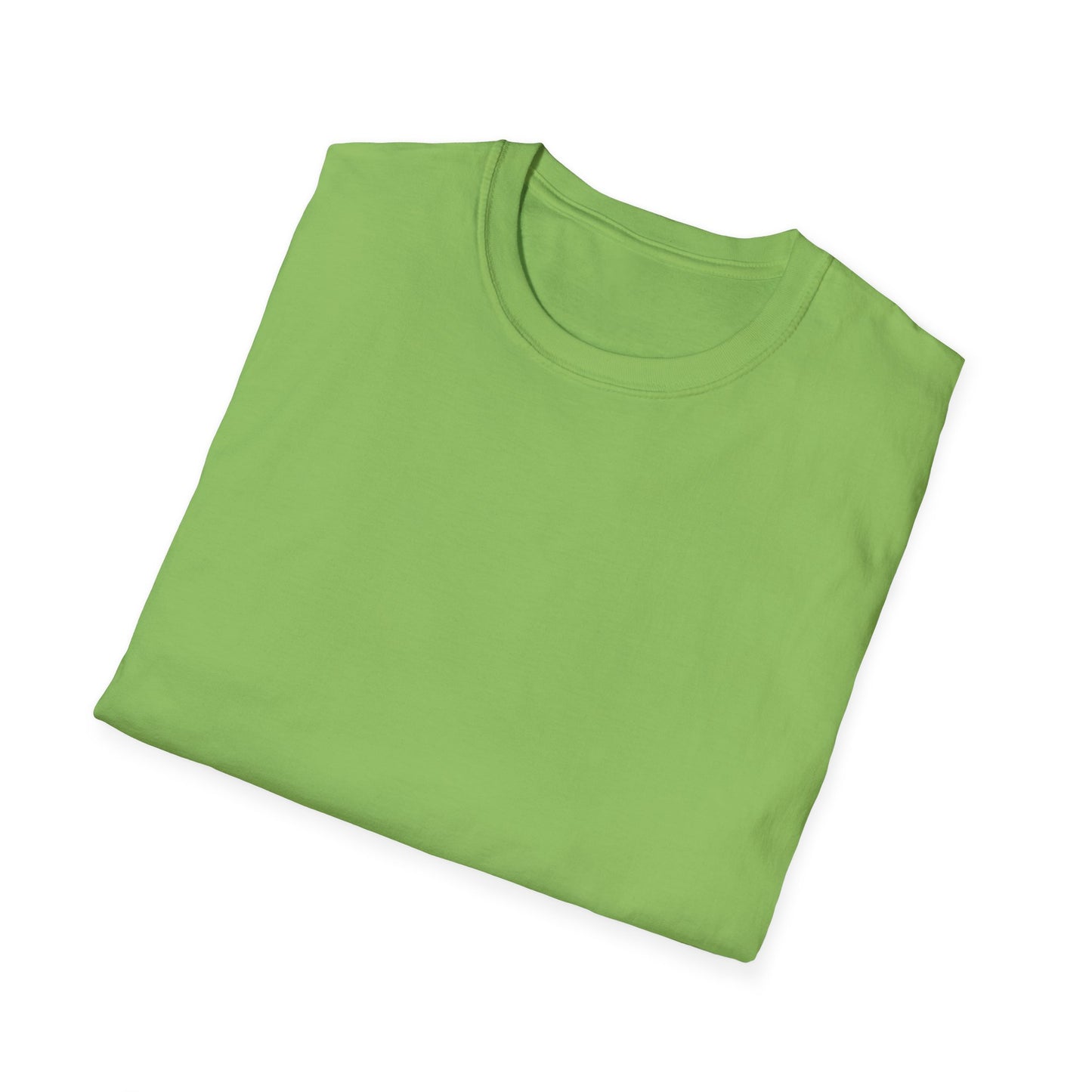 Unisex Softstyle T-Shirt Summer vibe