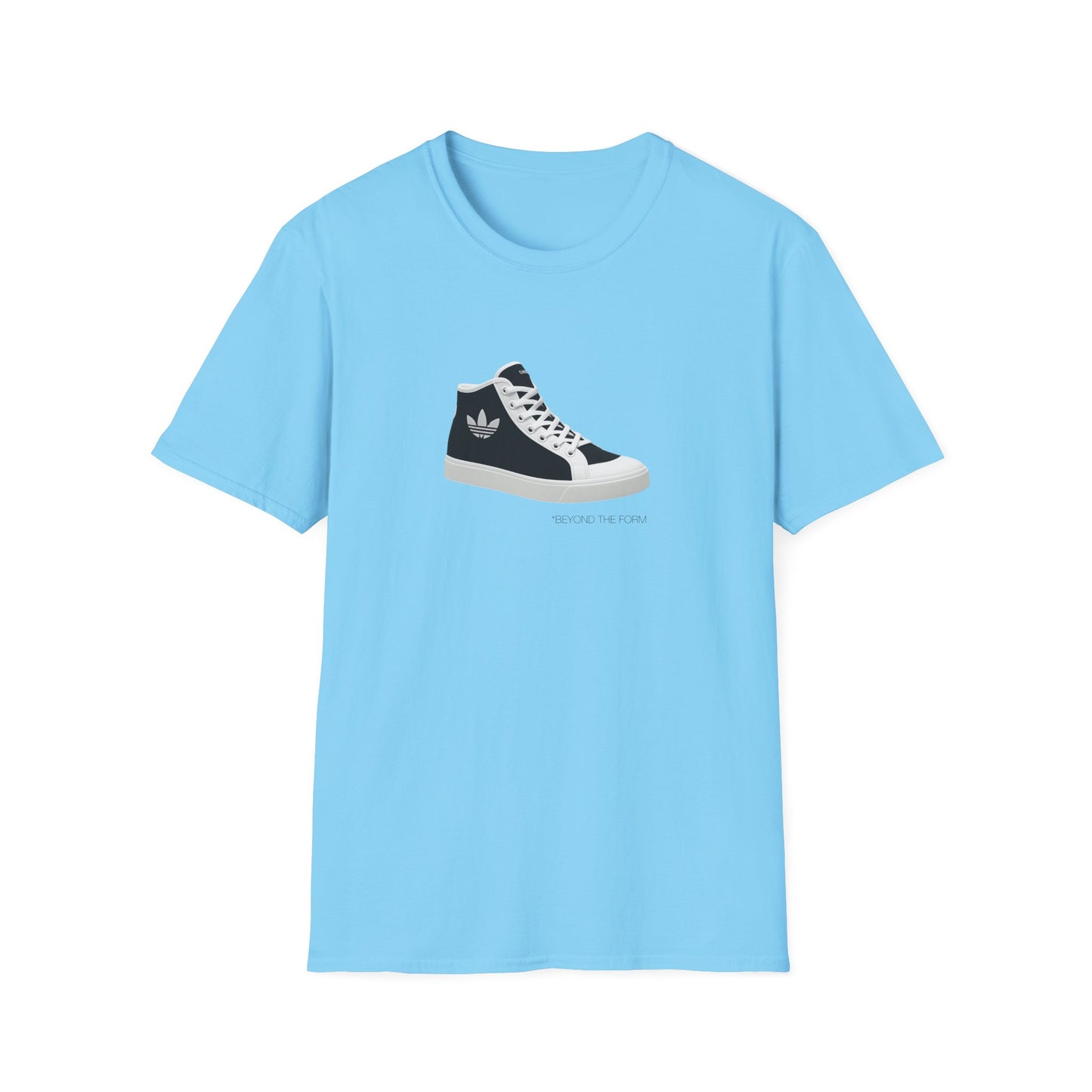 Diverse Unisex T-Shirt for the Unique Thinker