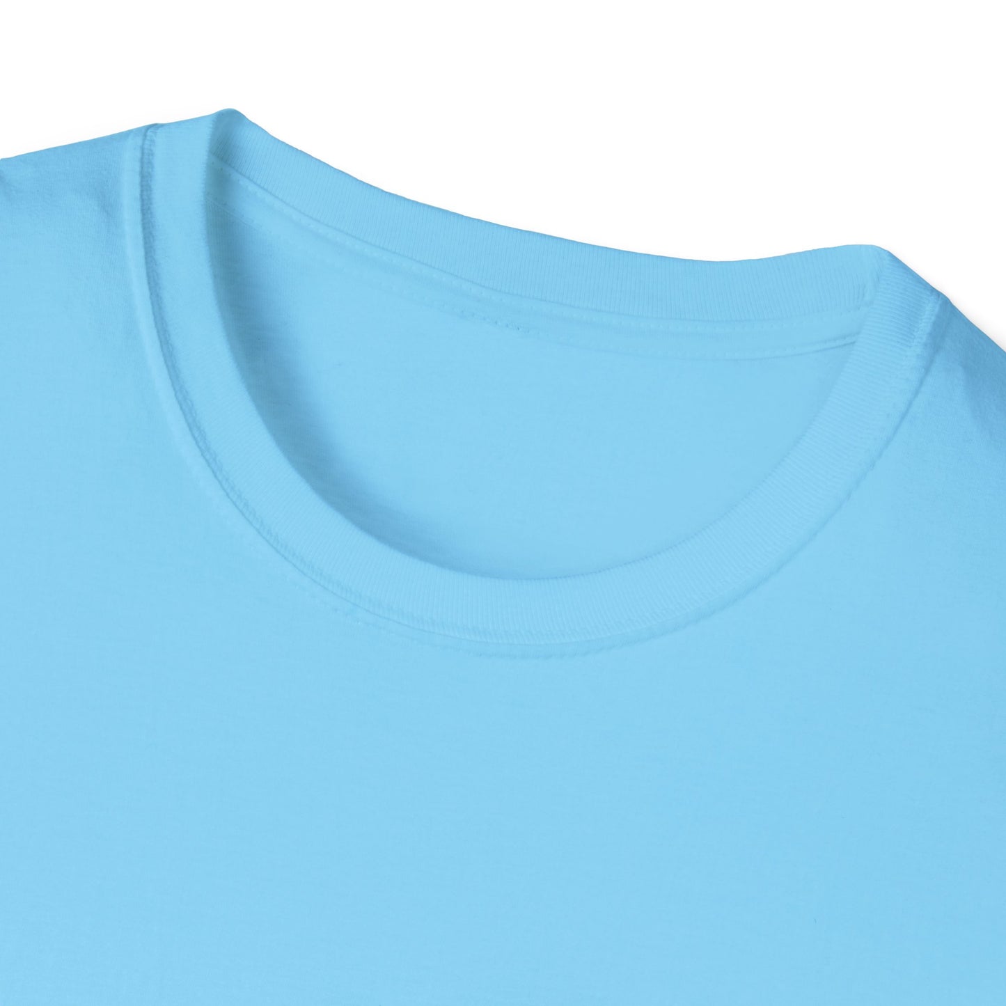 Unisex Softstyle T-Shirt Summer vibe