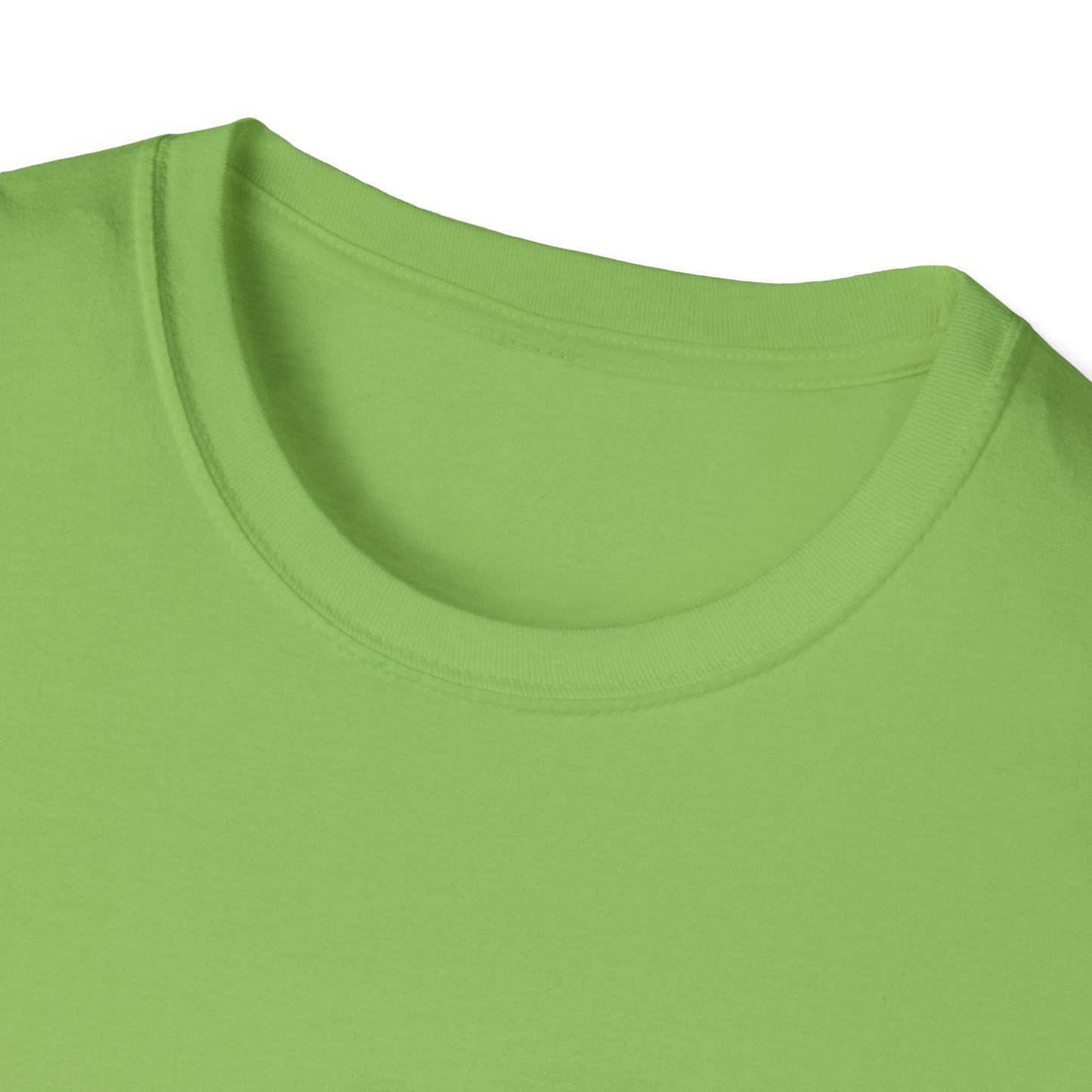 Unisex Softstyle T-Shirt Summer vibe