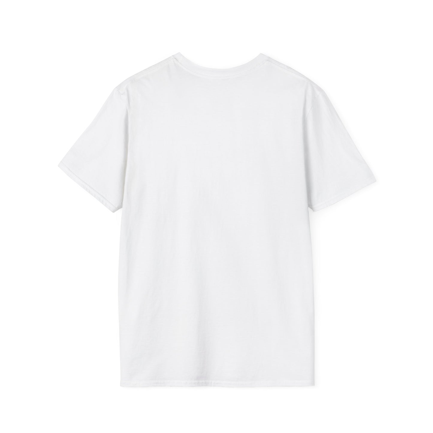 Unisex Softstyle T-Shirt GOOD VIBES1