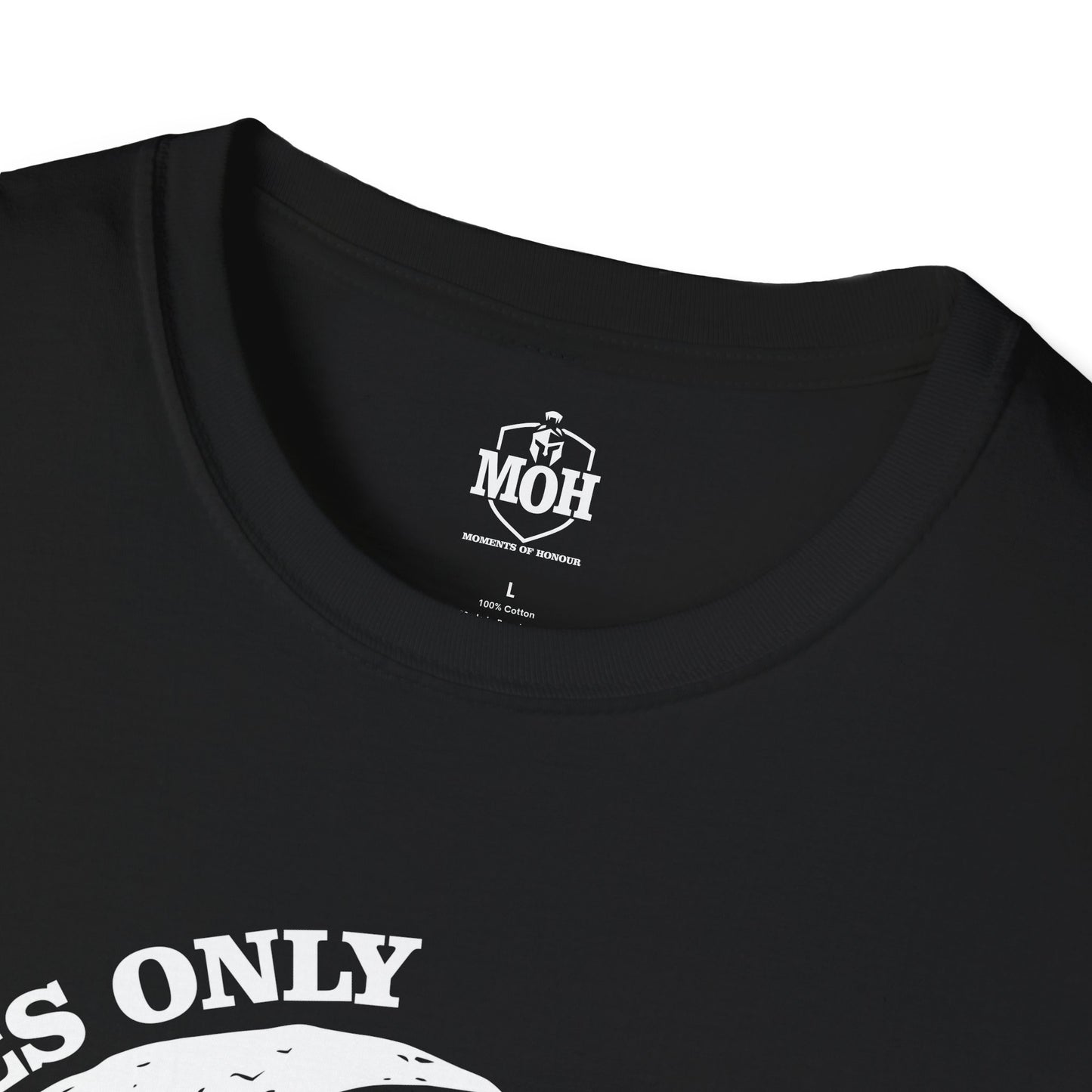 Unisex Softstyle T-Shirt GOOD VIBES2