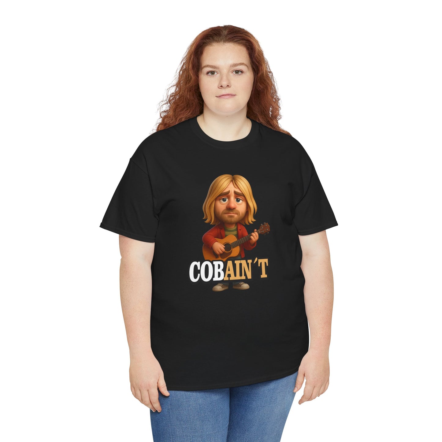 COBAIN´T