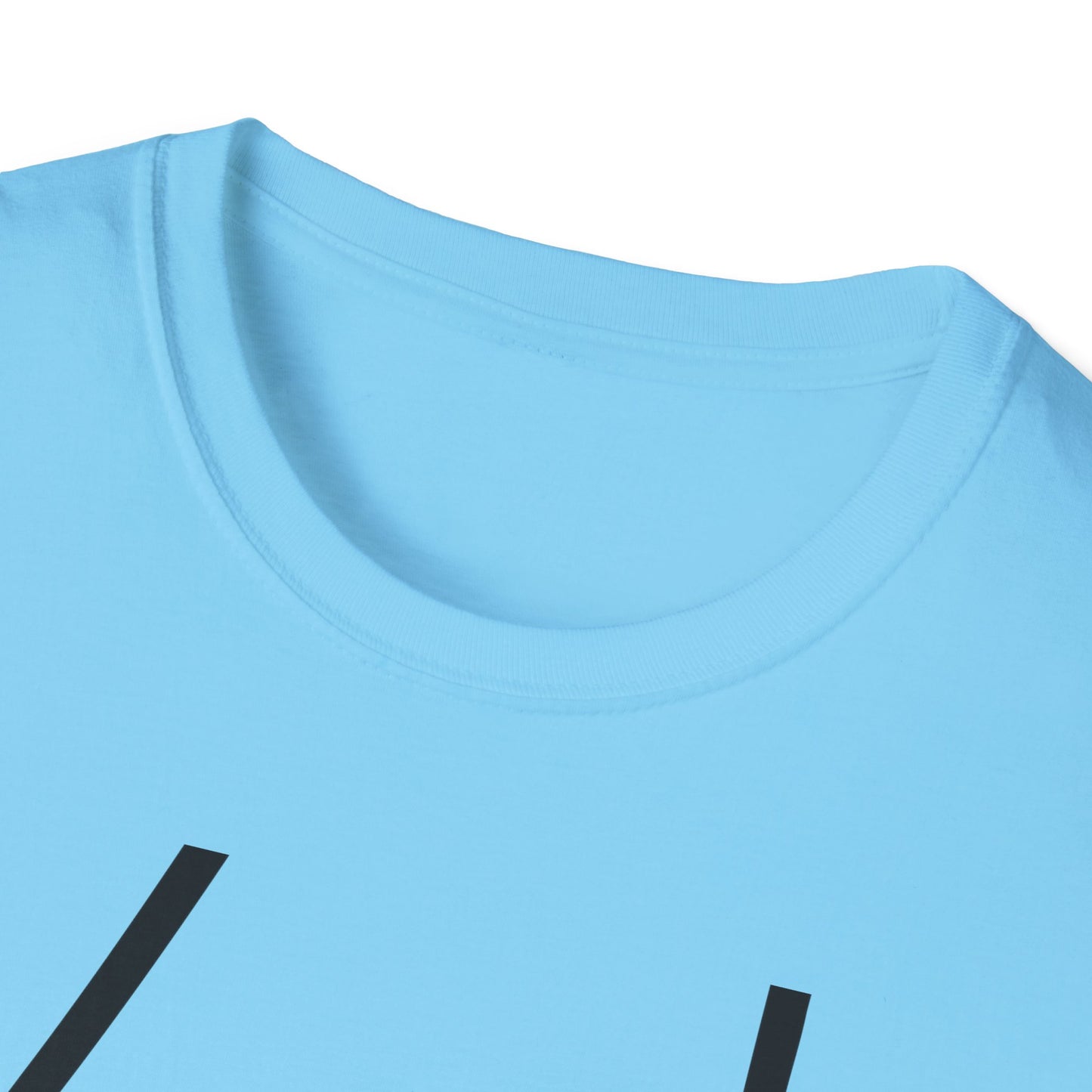 Unisex Softstyle T-Shirt retro