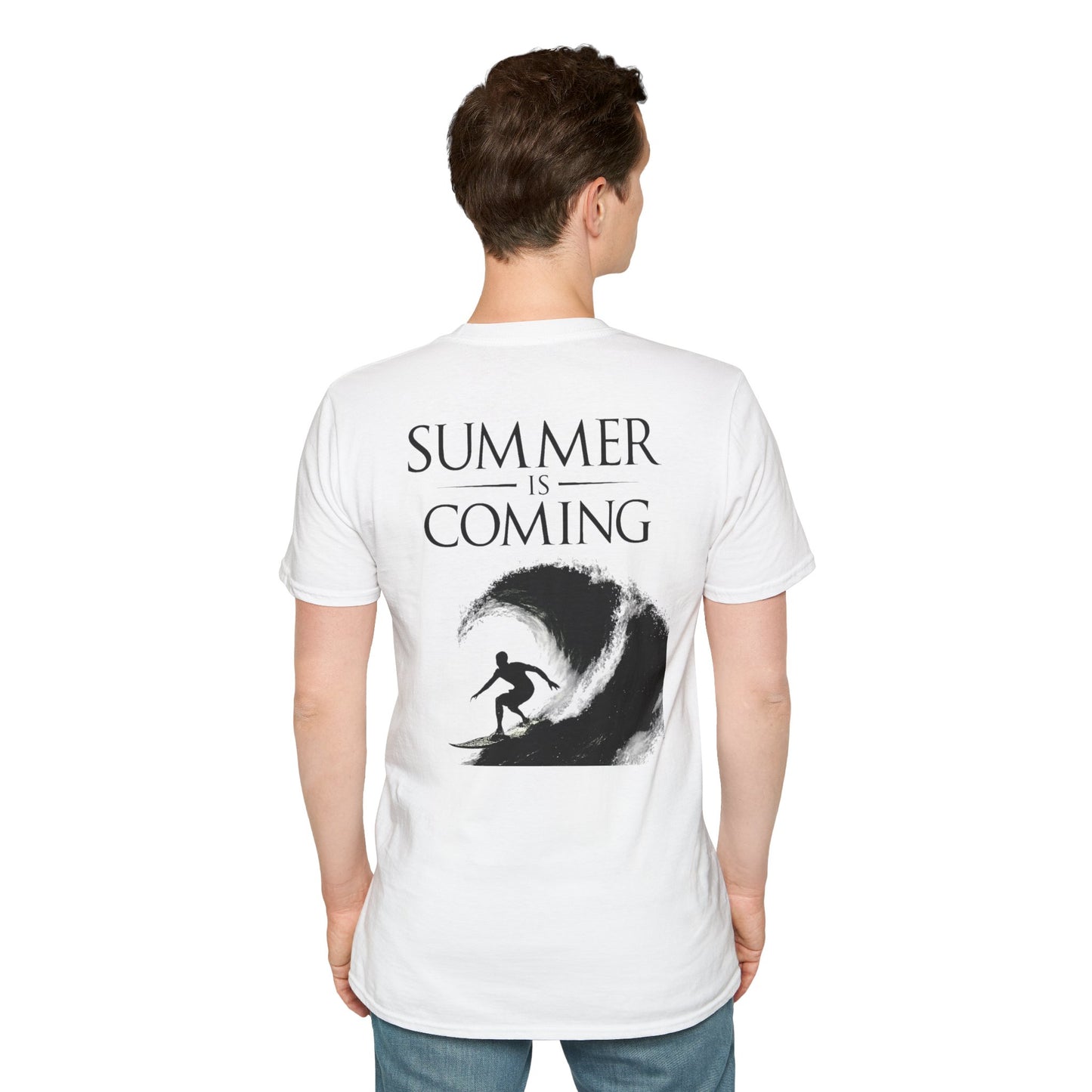 Summer Vibes T-Shirt
