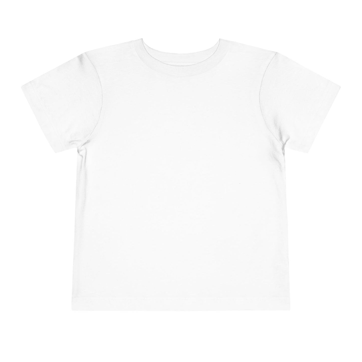 Toddler Short Sleeve Tee SUMMER