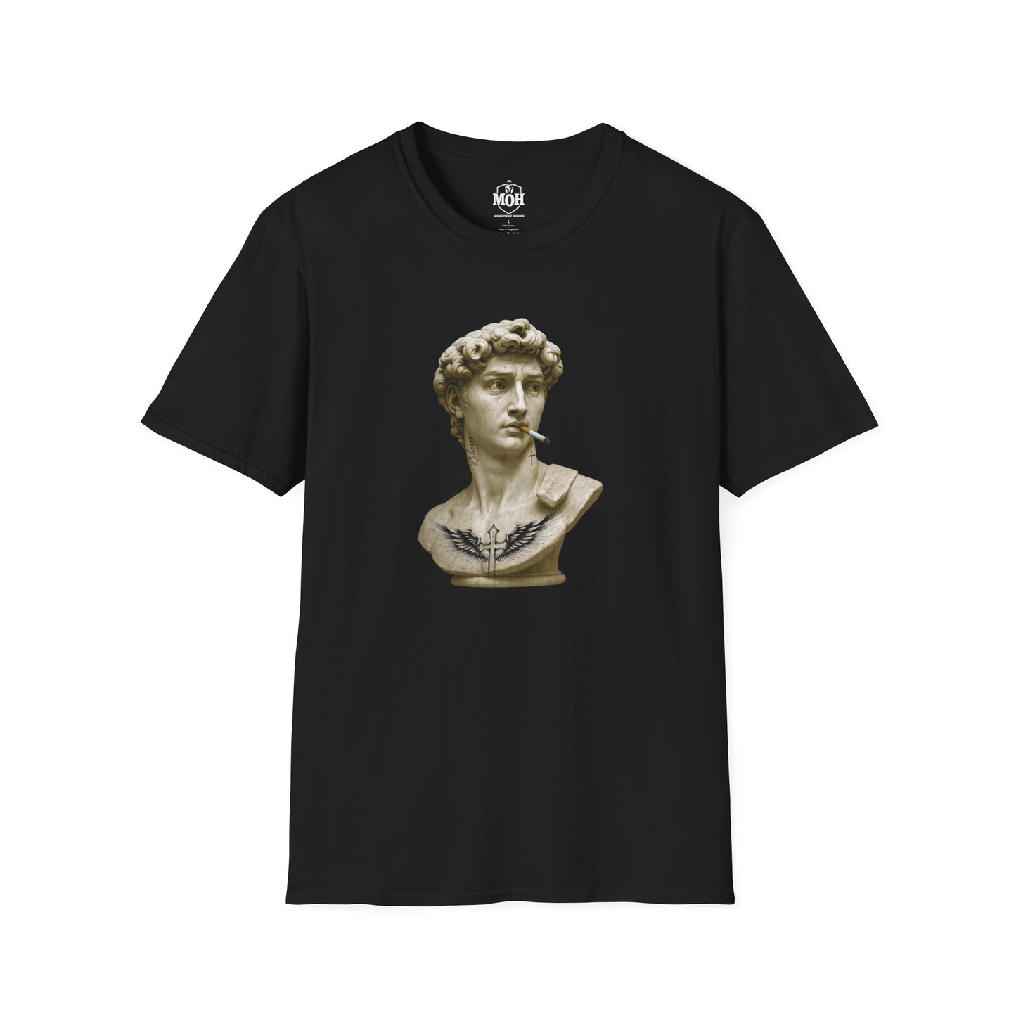 MODERN DAVID