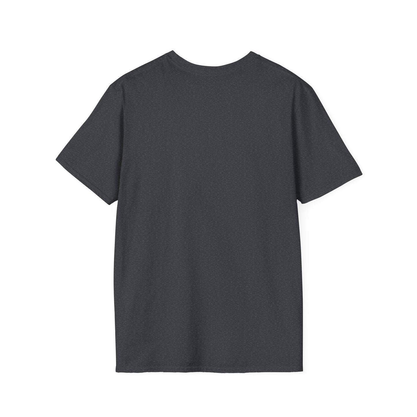 Graphic Tee for Independent Thinkers