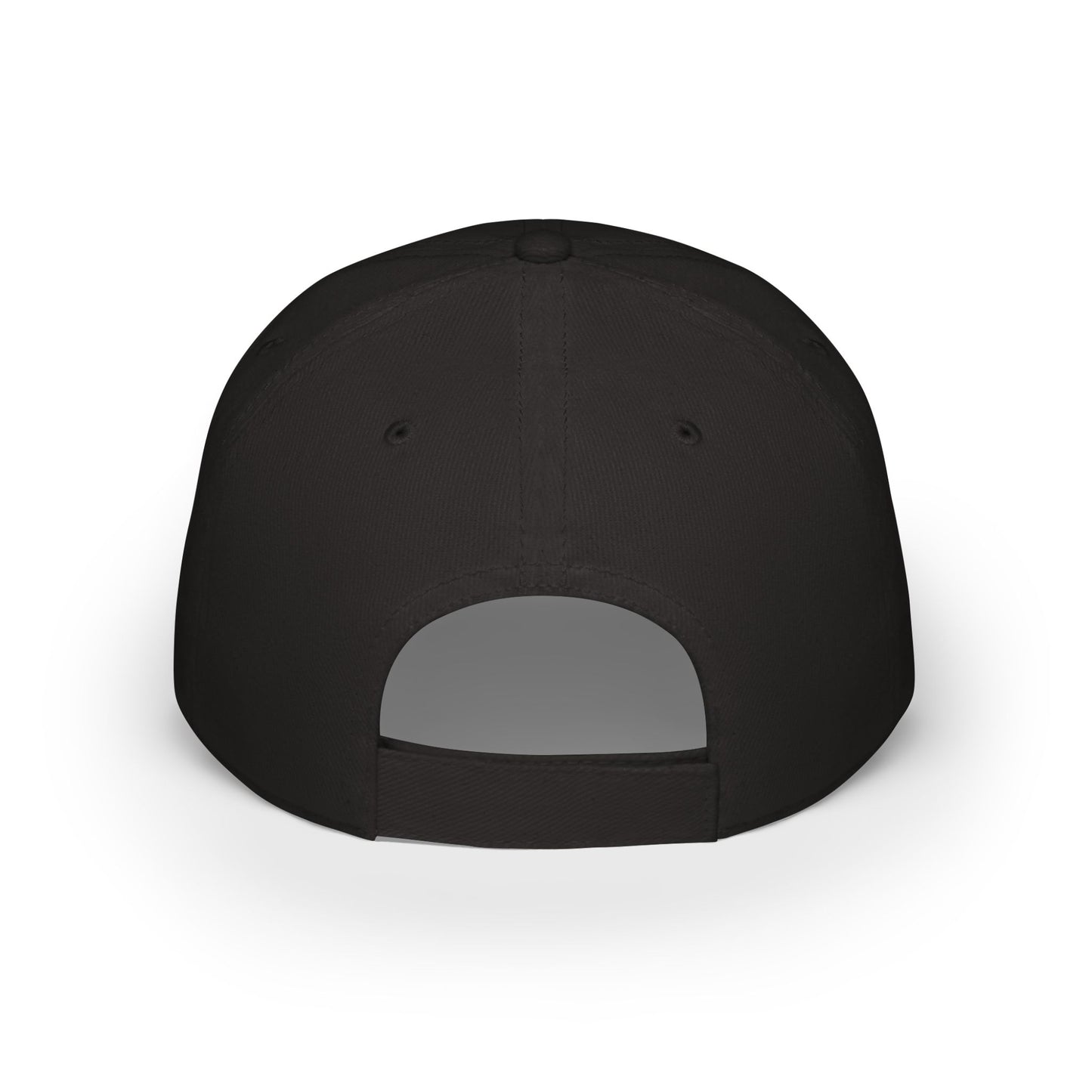 Low Profile Baseball Cap sun glasses