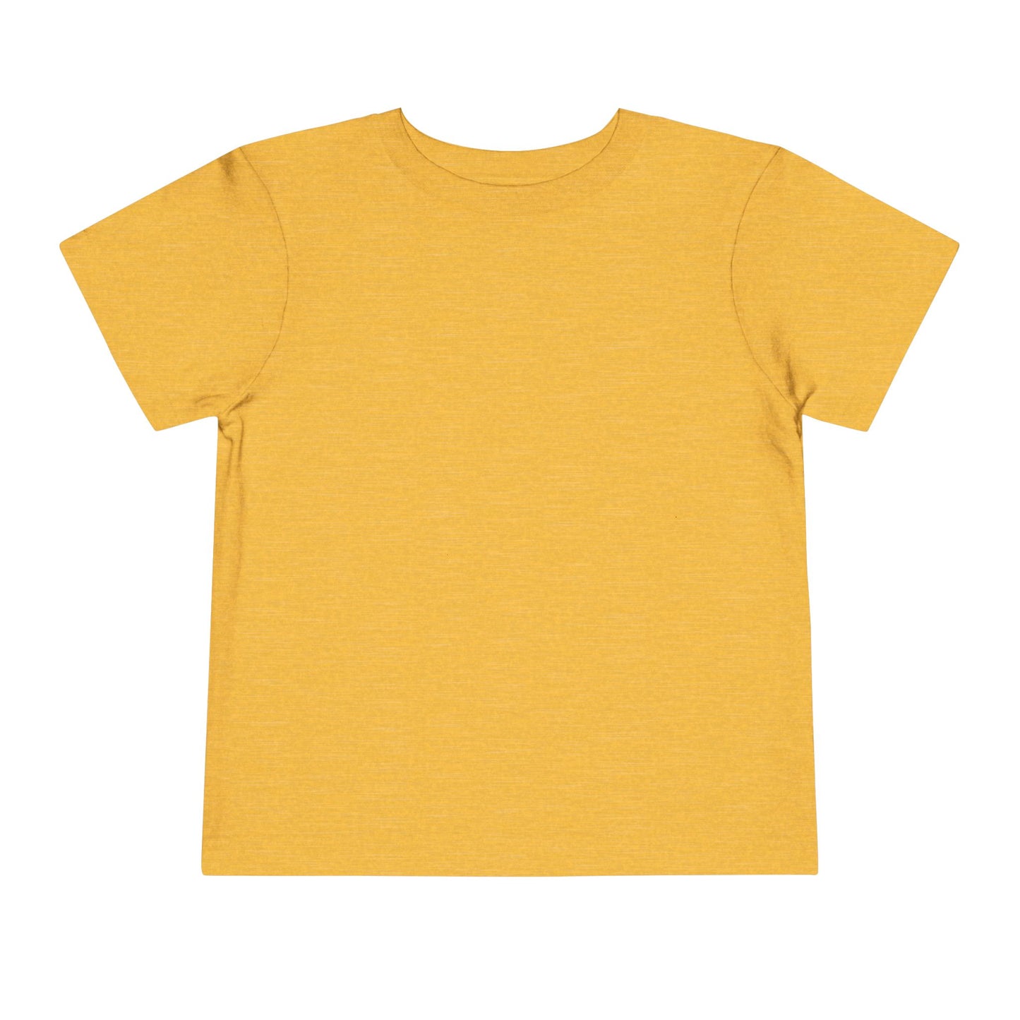 Toddler Short Sleeve Tee SUMMER