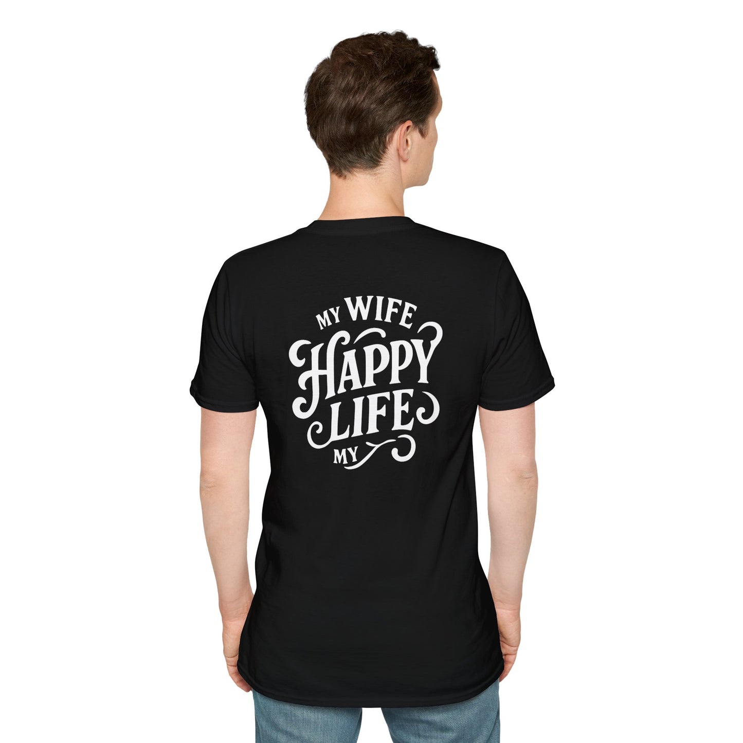 Happy Wife Happy Life