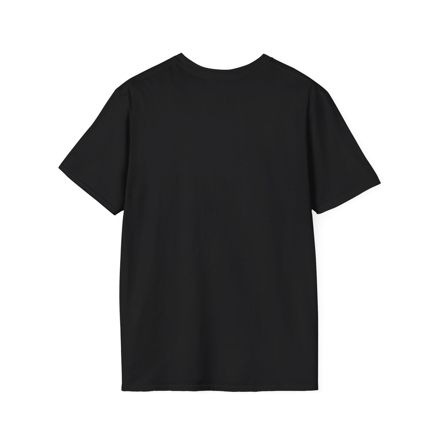 Graphic Tee for Independent Thinkers