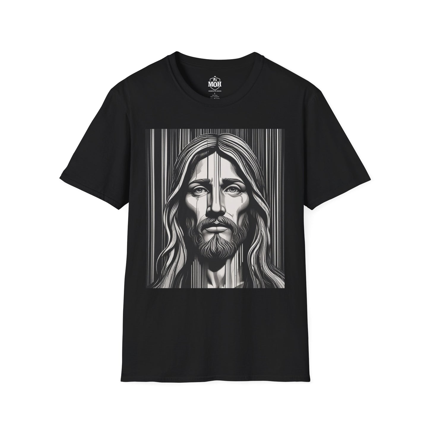 Jesus