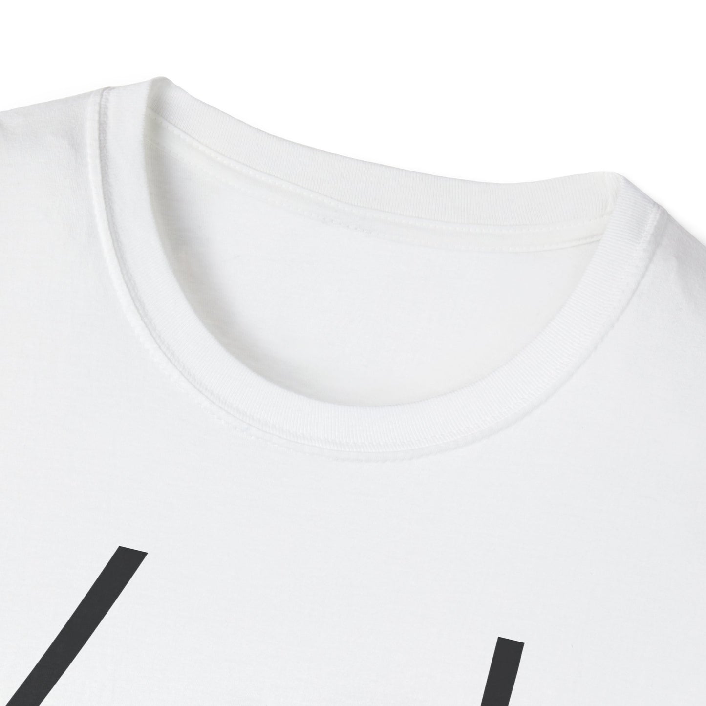 Unisex Softstyle T-Shirt retro