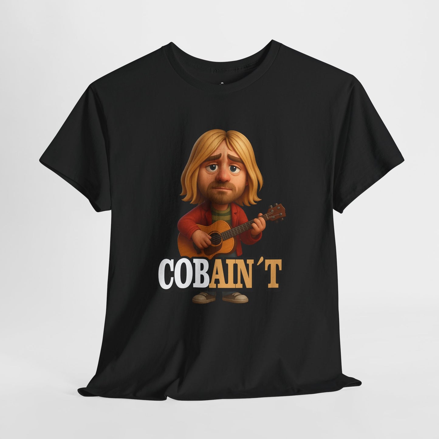 COBAIN´T