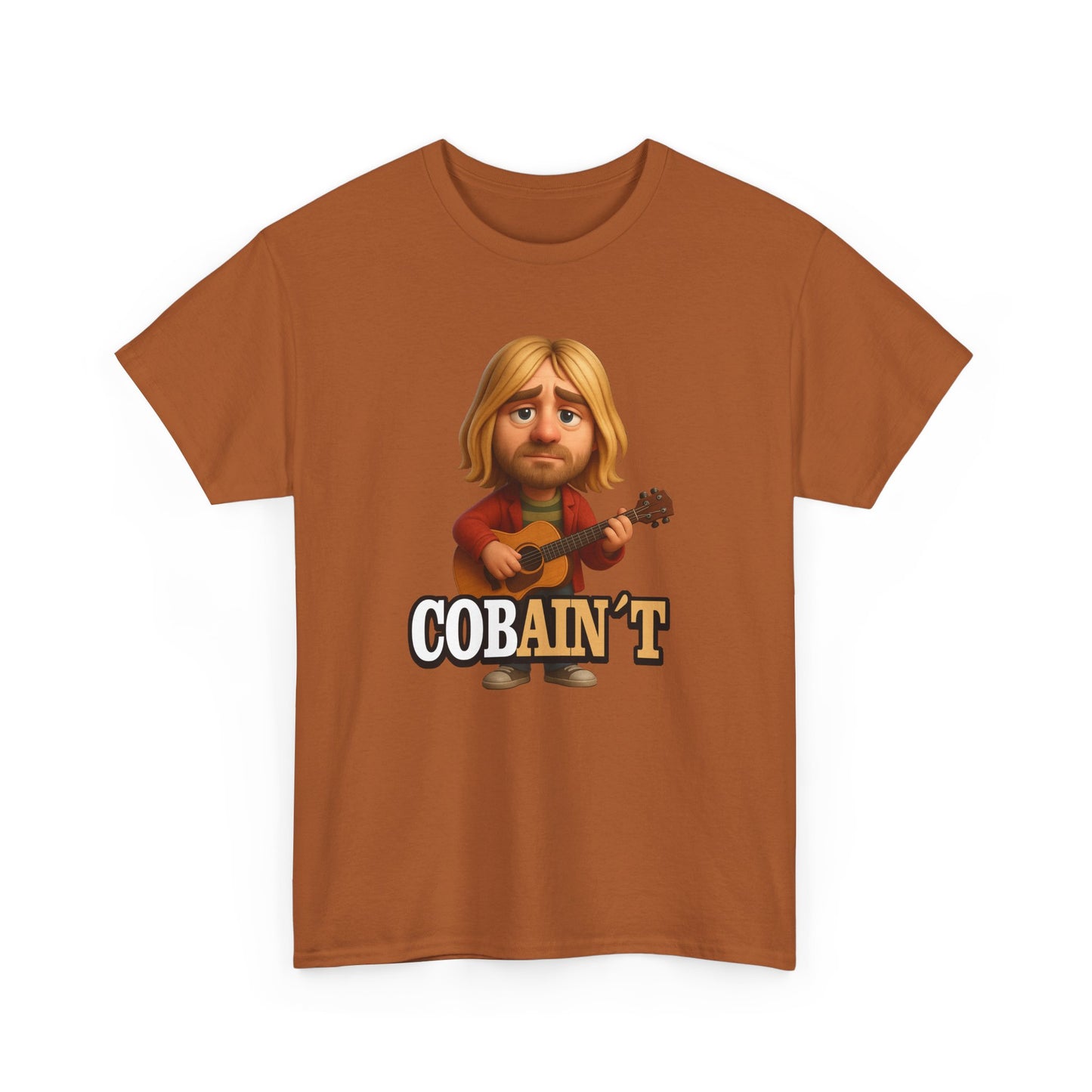 COBAIN´T