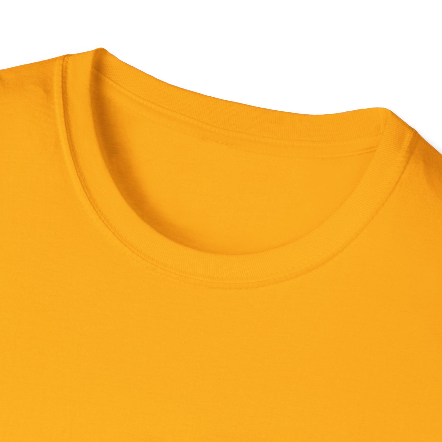 Unisex Softstyle T-Shirt Summer vibe