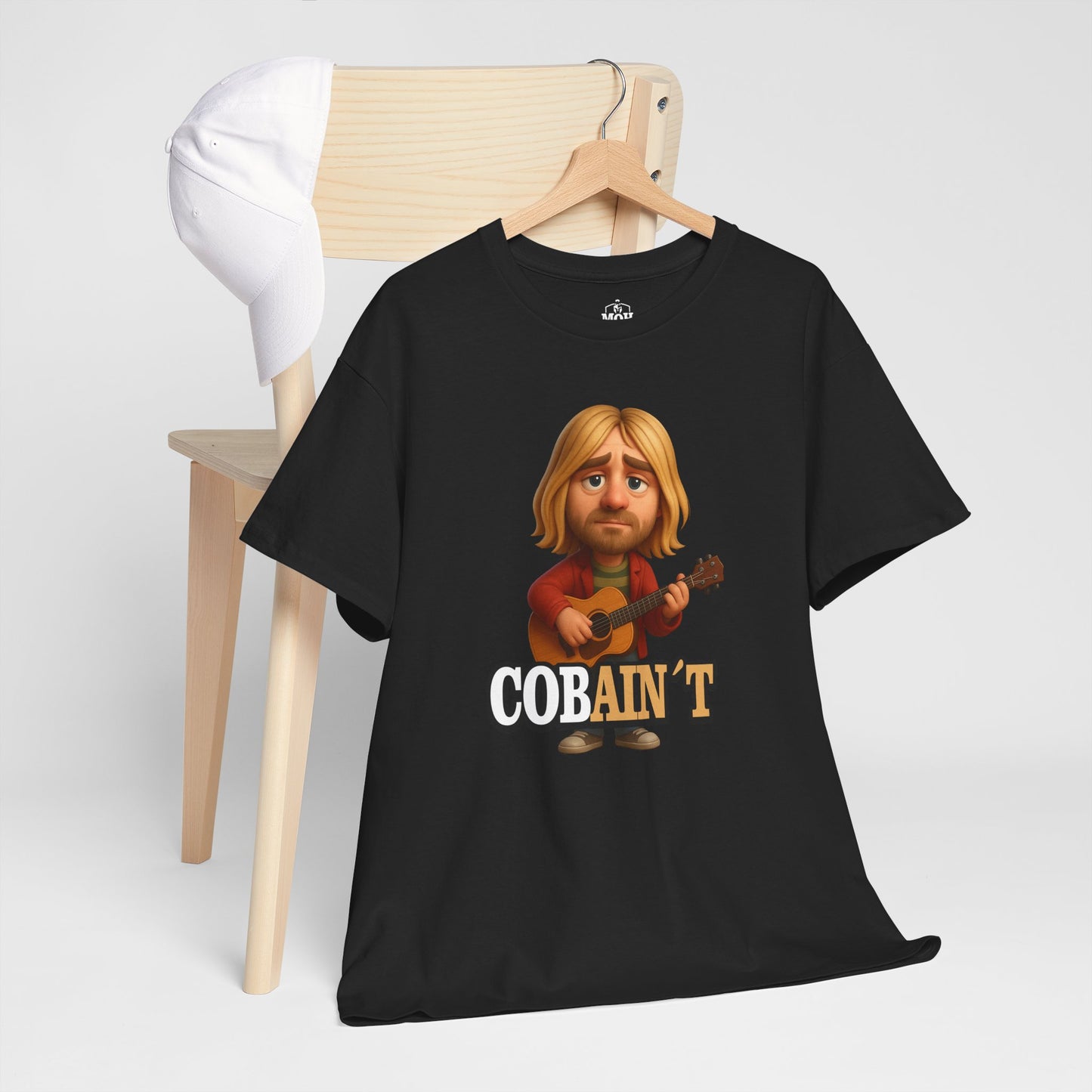 COBAIN´T