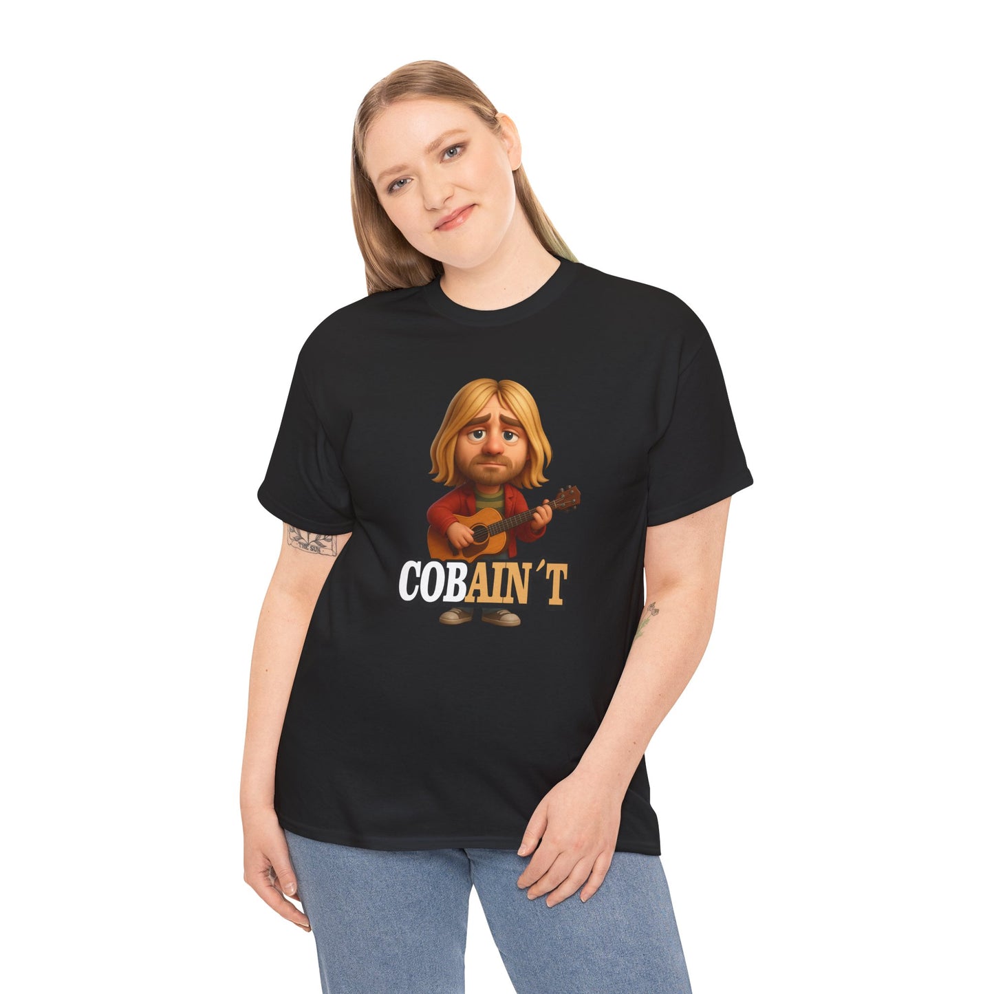 COBAIN´T