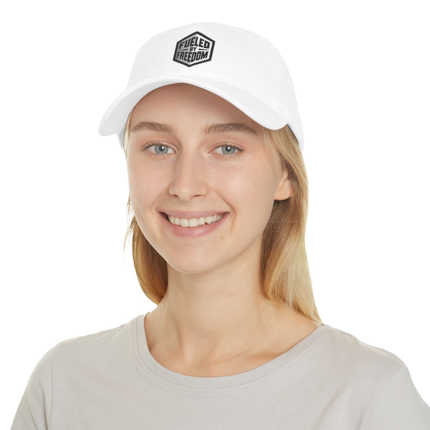 Low Profile Baseball Cap FREEDMON