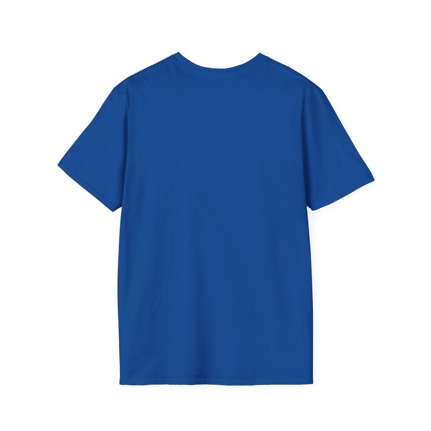 Graphic Tee for Independent Thinkers