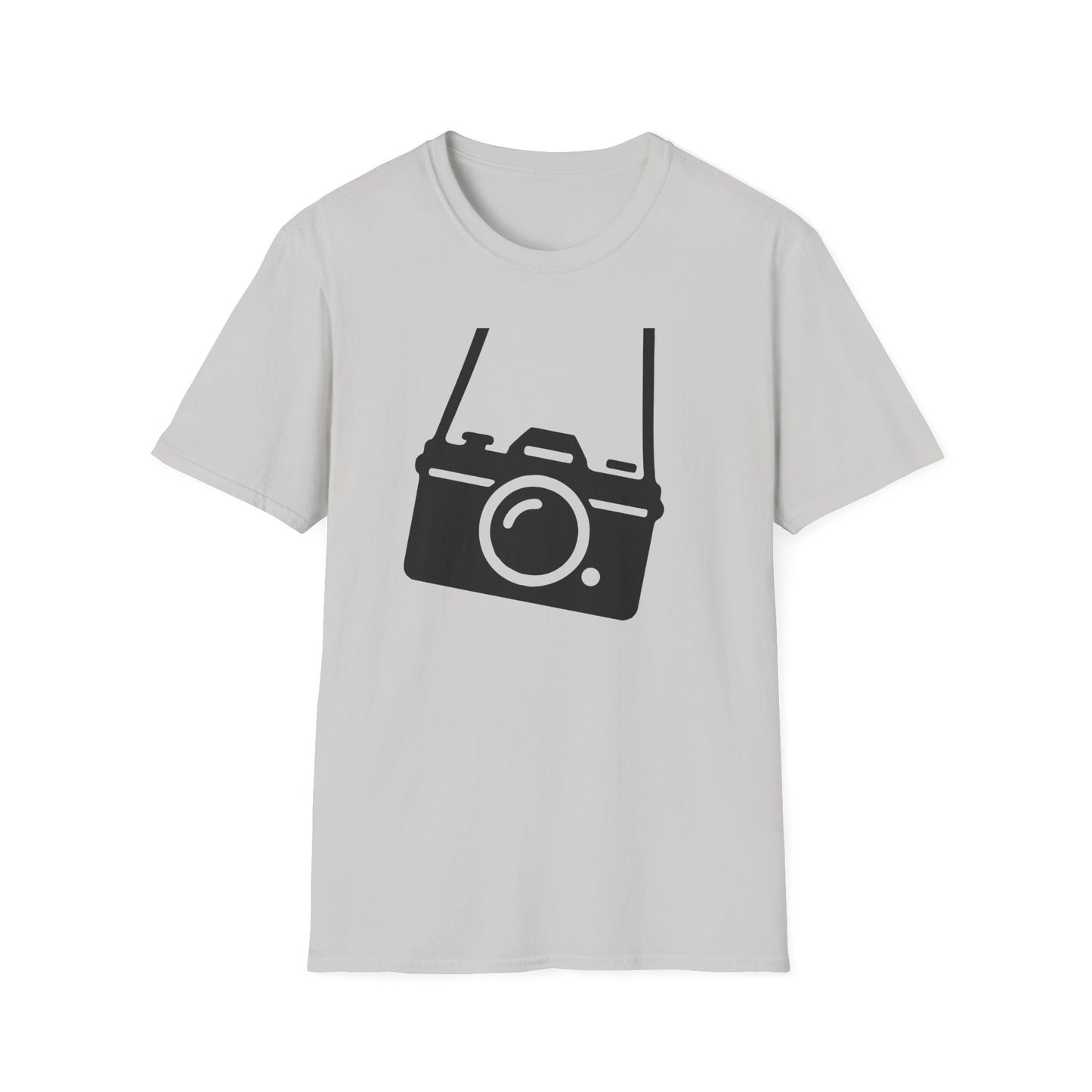 Unisex Softstyle T-Shirt retro