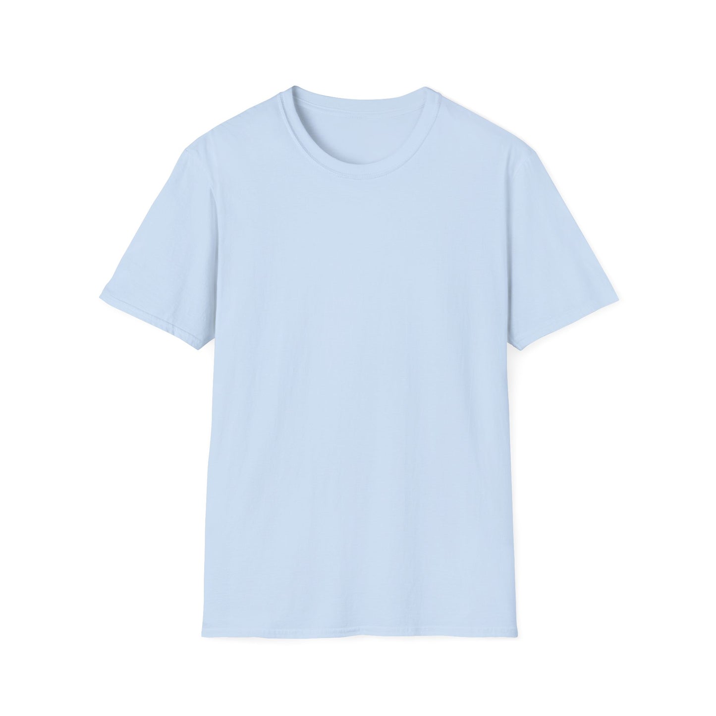 Unisex Softstyle T-Shirt Summer set